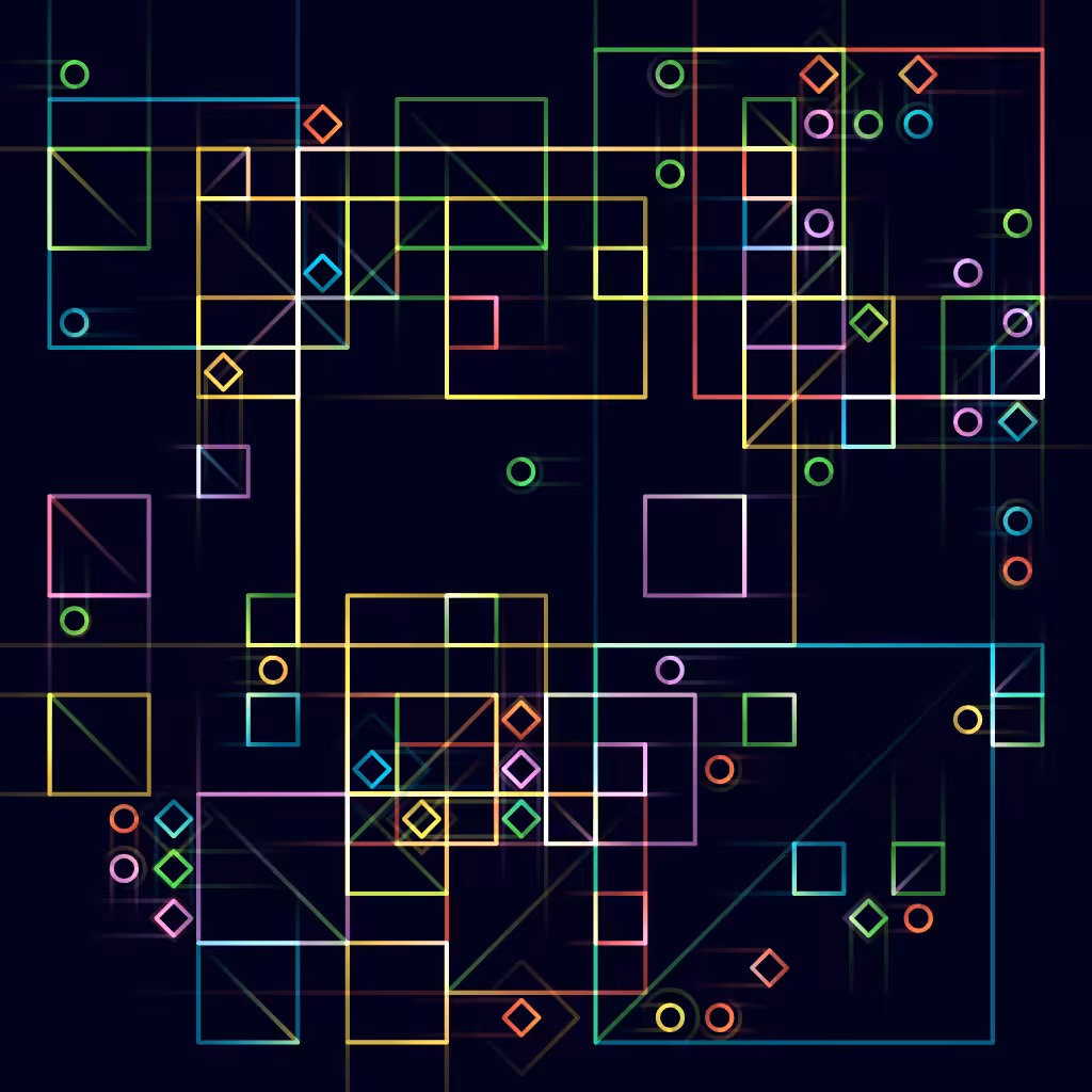 amazing maze