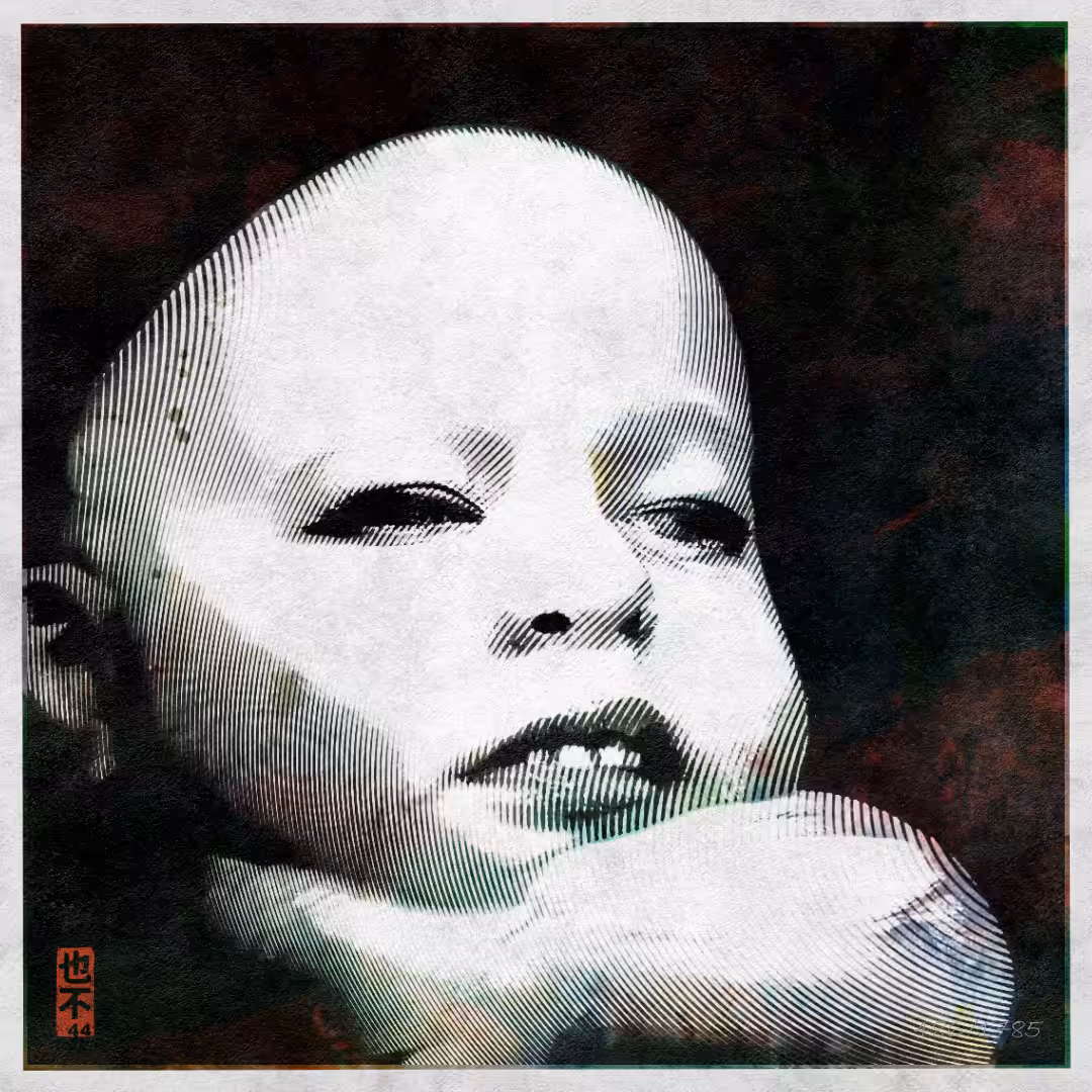 My Demons - Frame 486