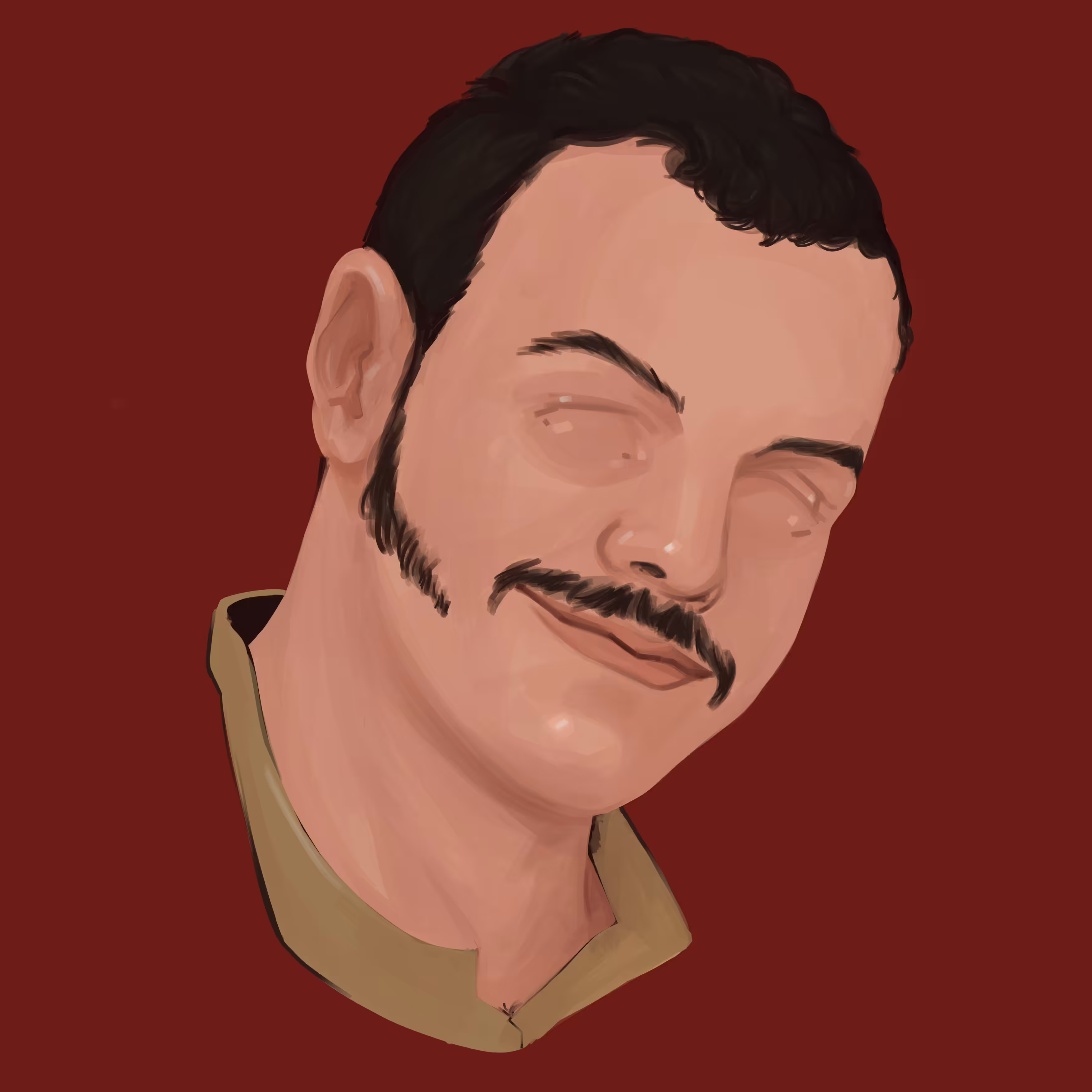 Guess who is? III