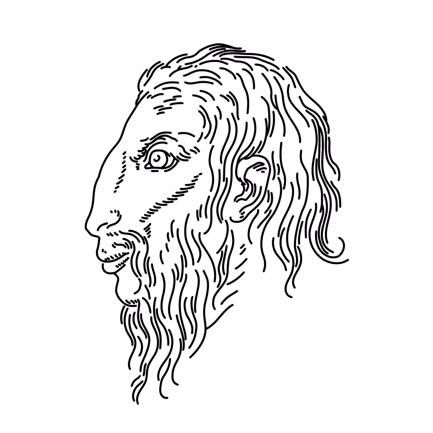 Becoming Goat