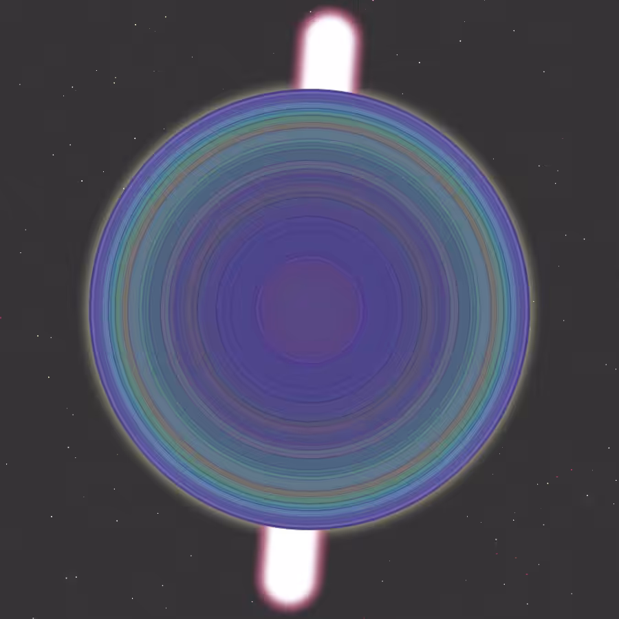 Cosmic Enchiladas #10