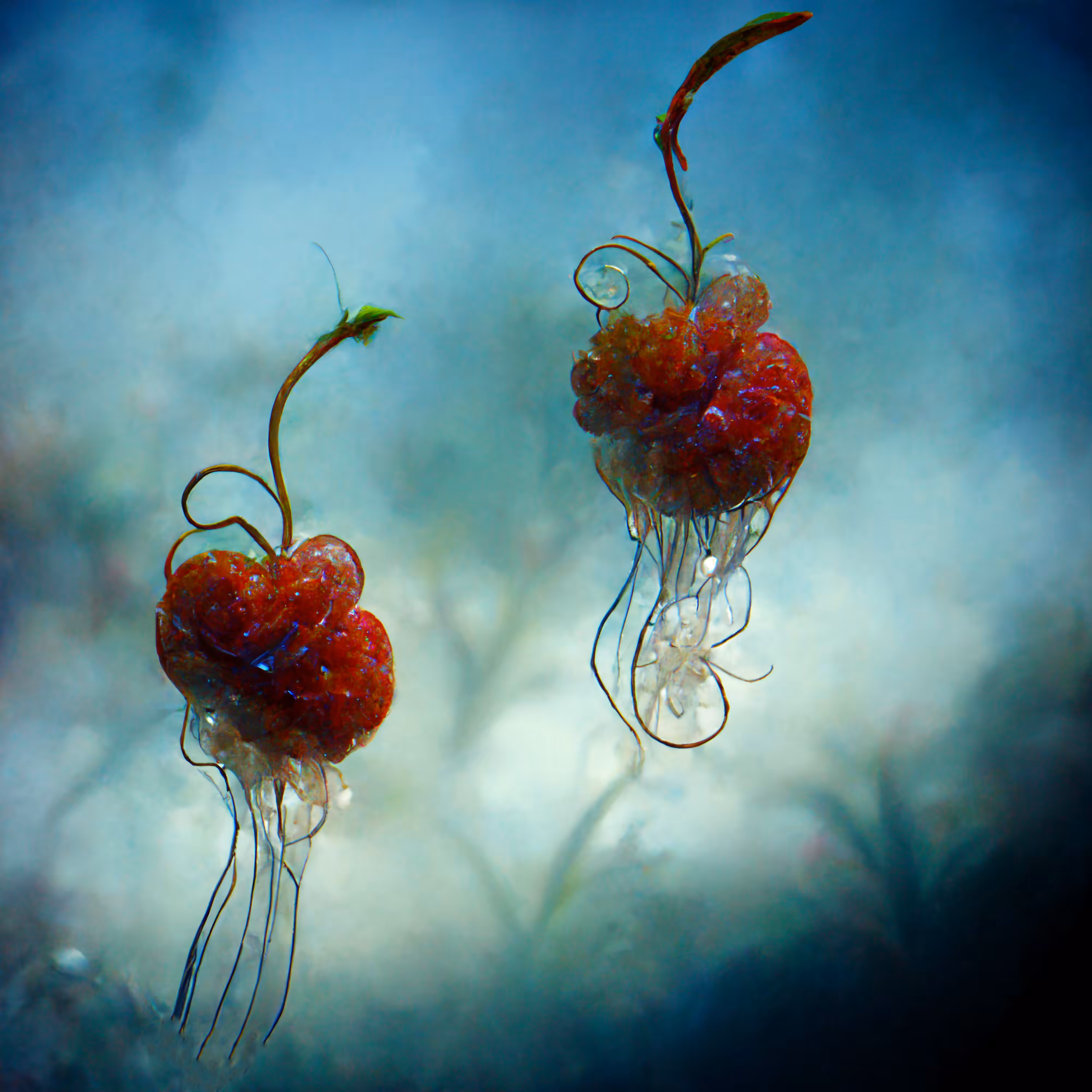 Cherries