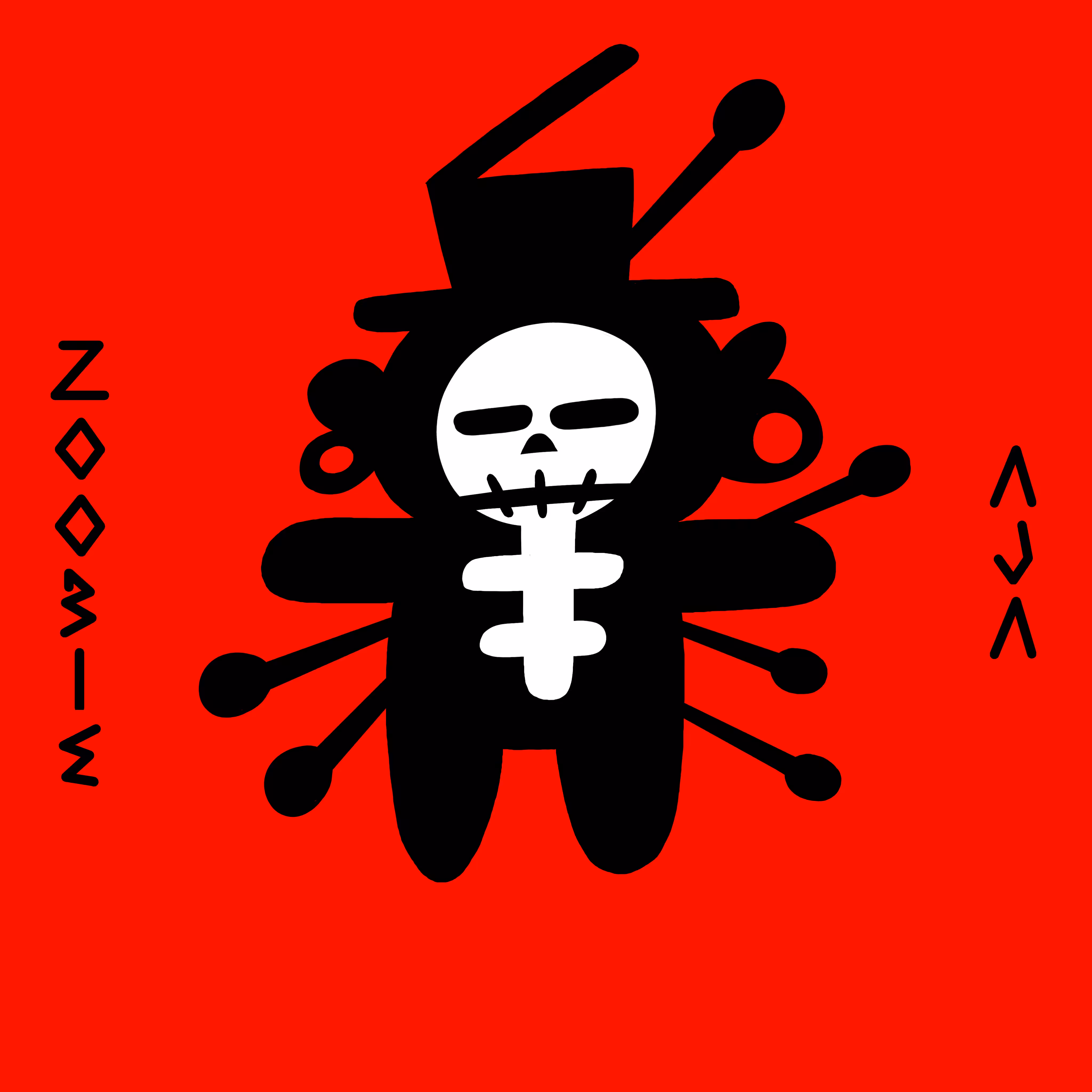 VOODOOZ #116