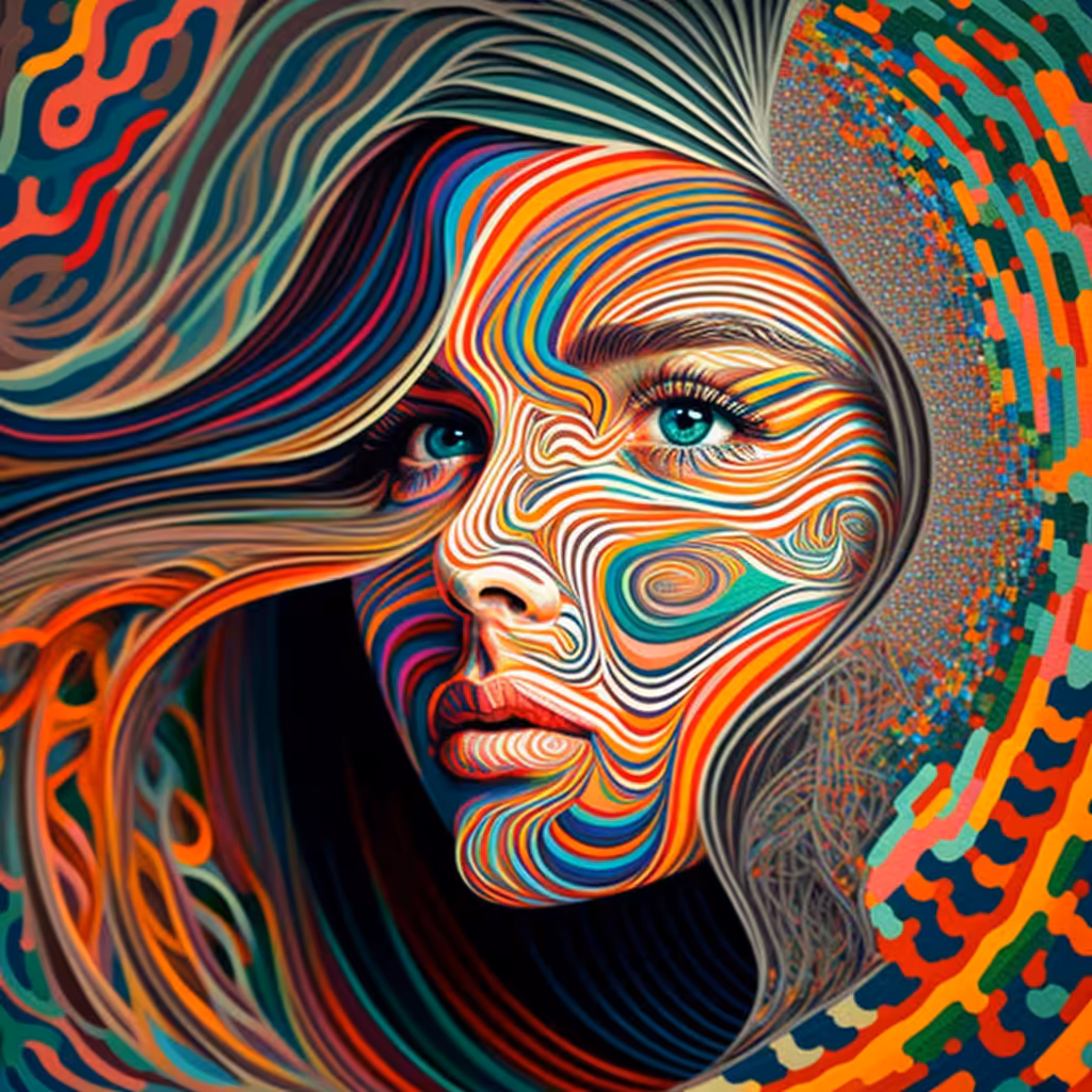 Lady Muse