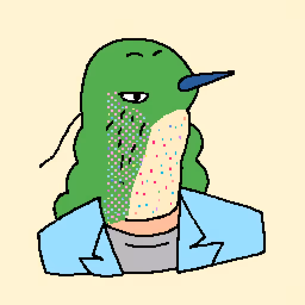 eZineQueen