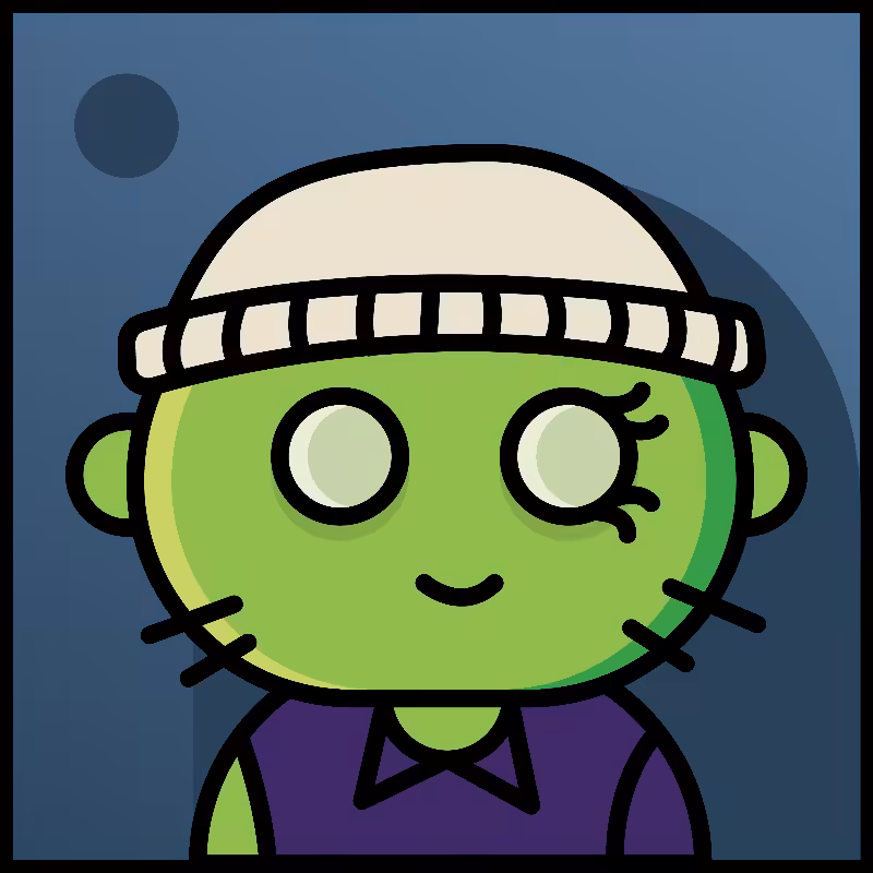 TeZombies #13