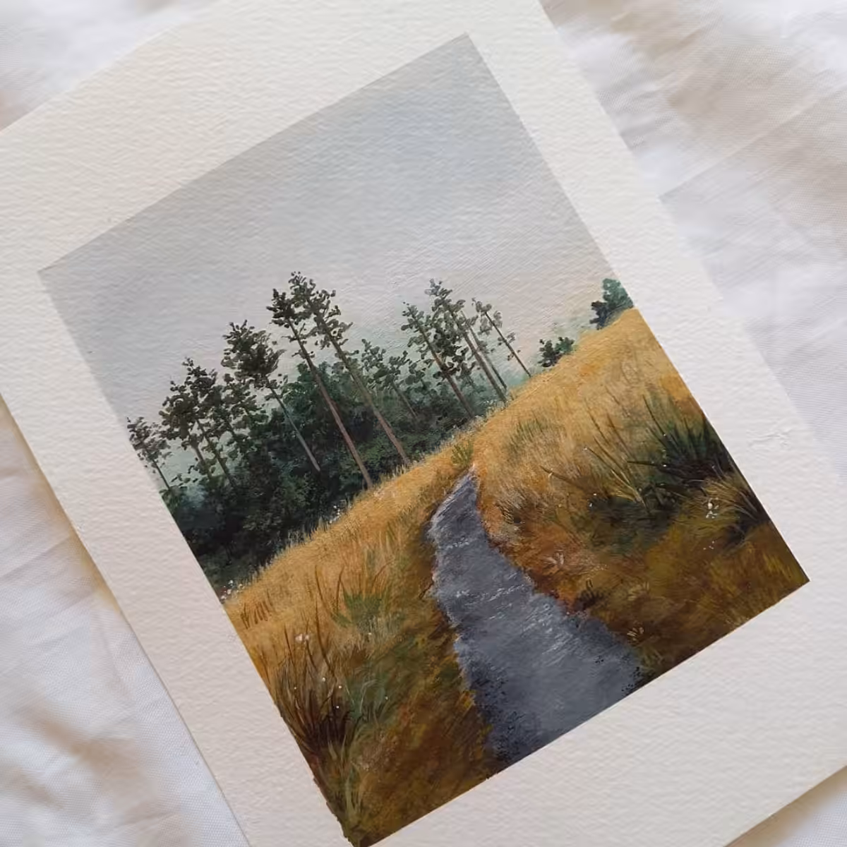 Painting No. 1