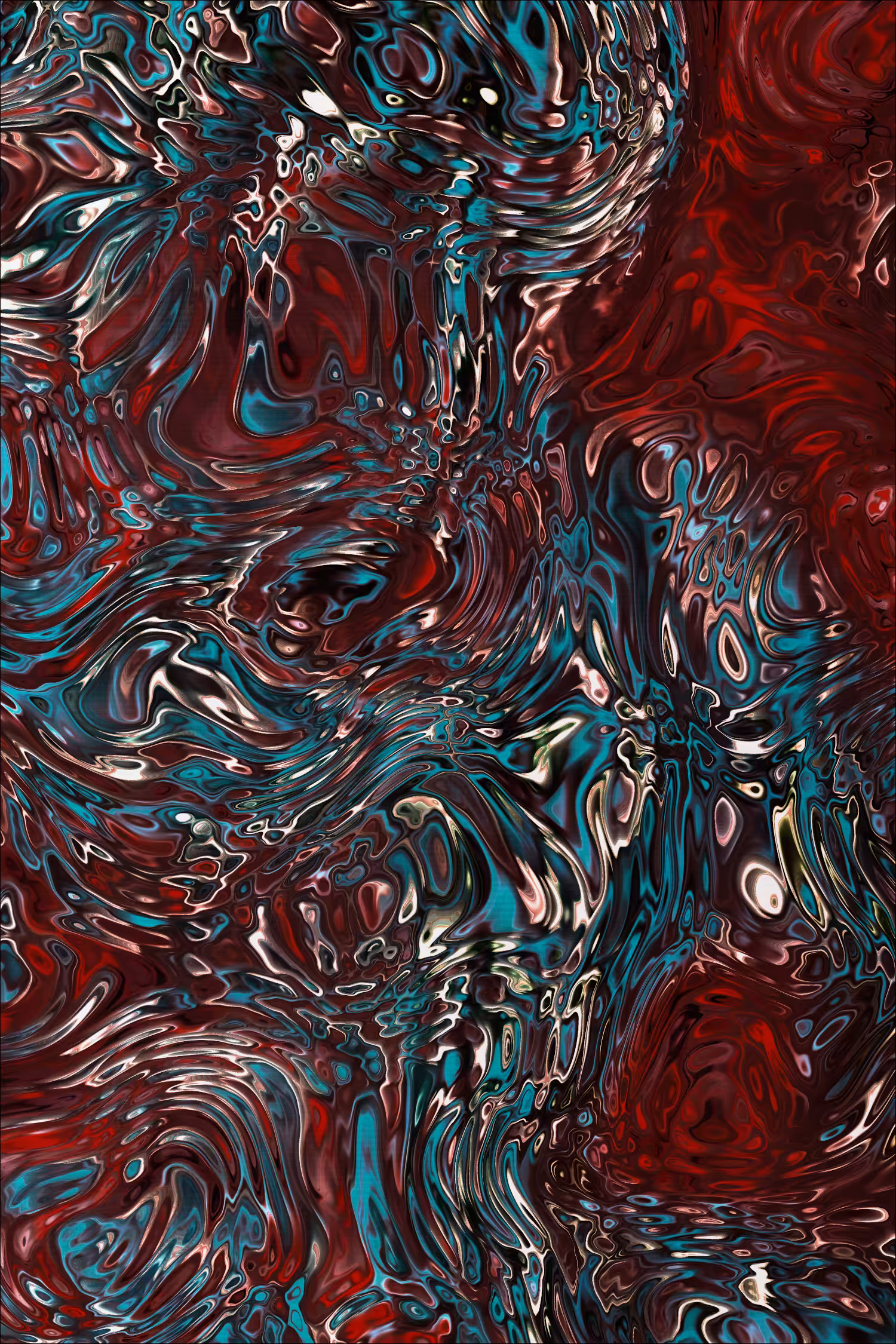 Plasma Flux #190