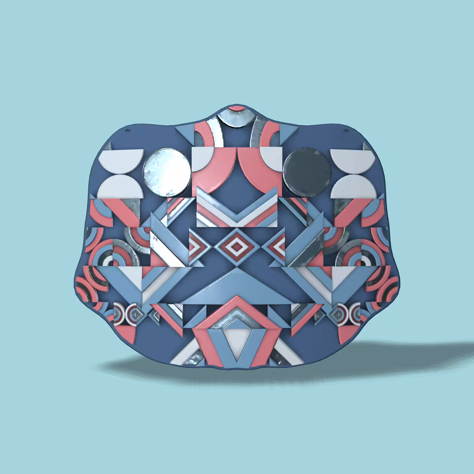 3D Generativemasks #2717
