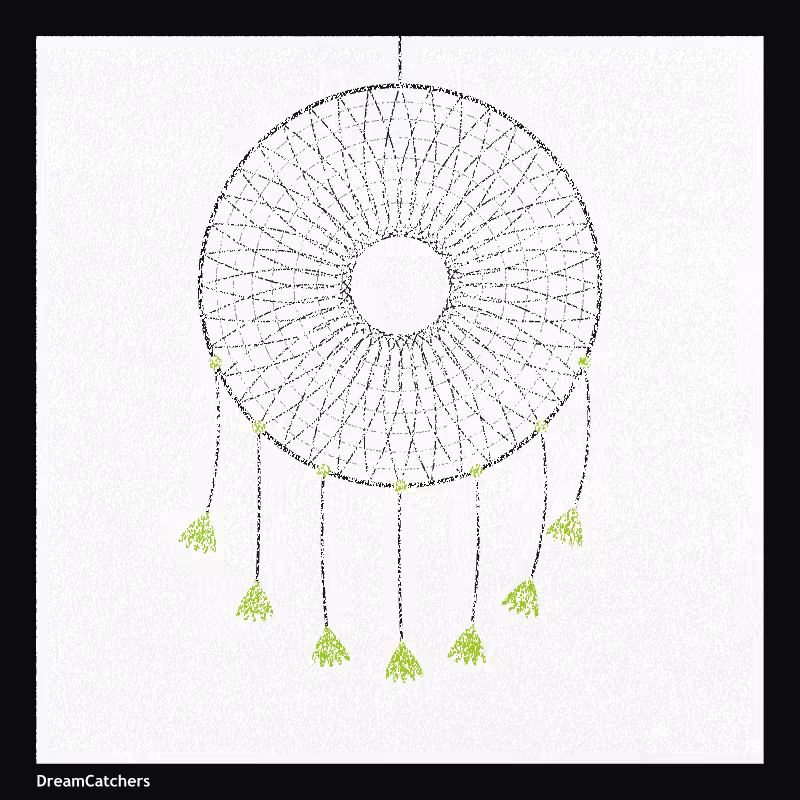 DreamCatchers #11