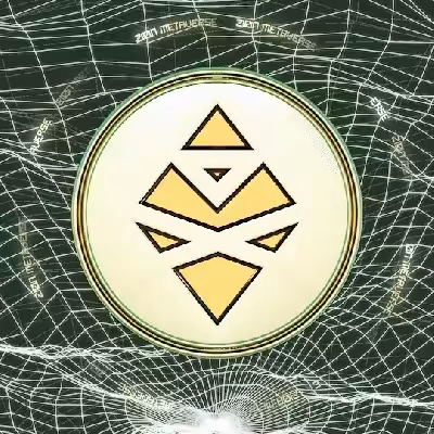 zi0n metaverse: ZIØN METAVERSE community token