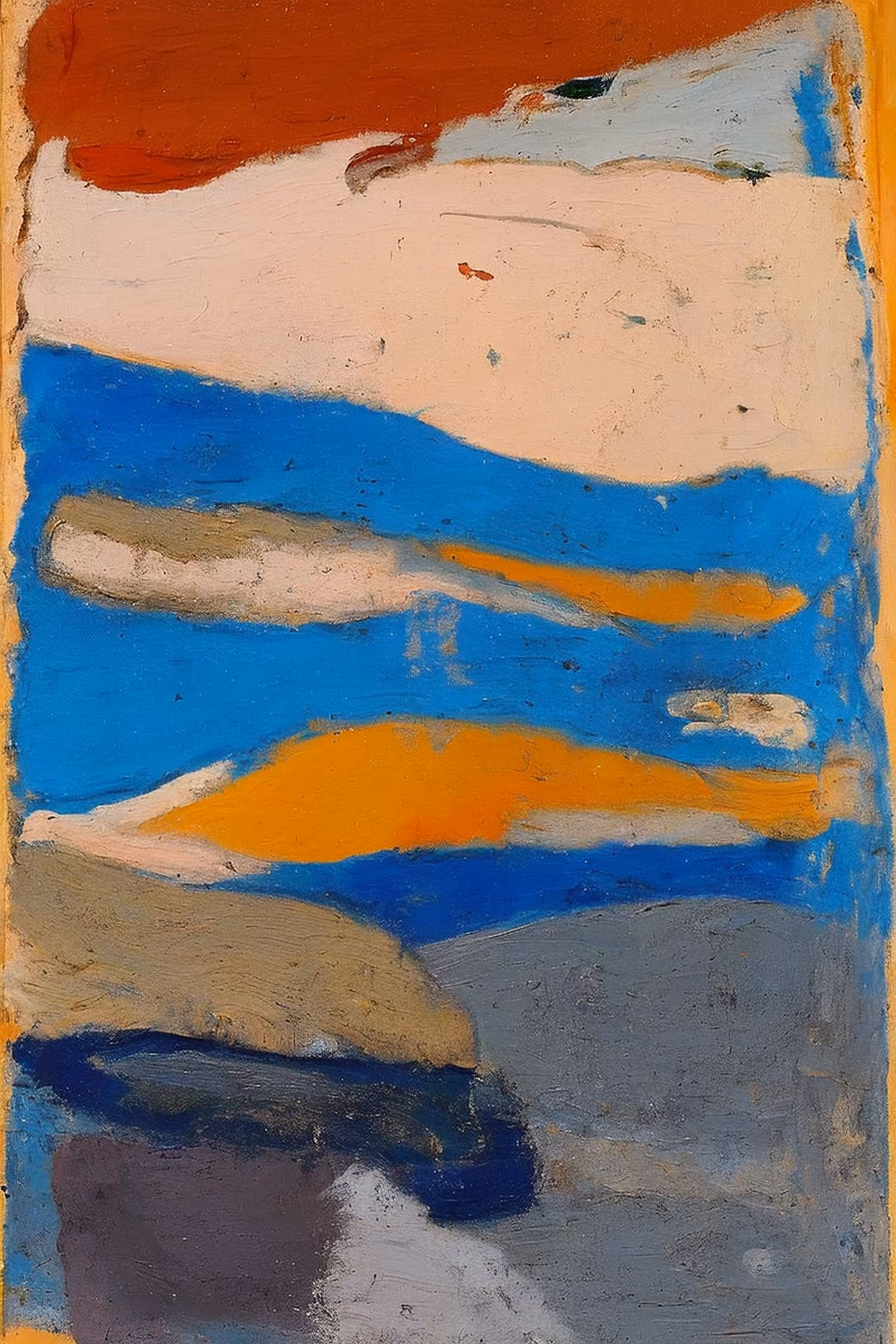 En Plein Air, Series 1 #1