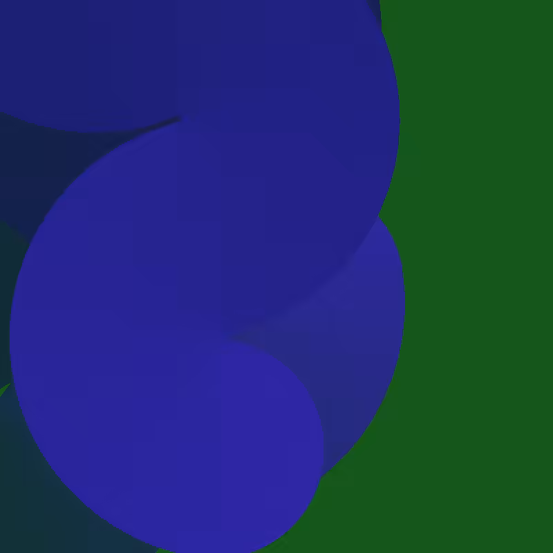 Soft Ice #7