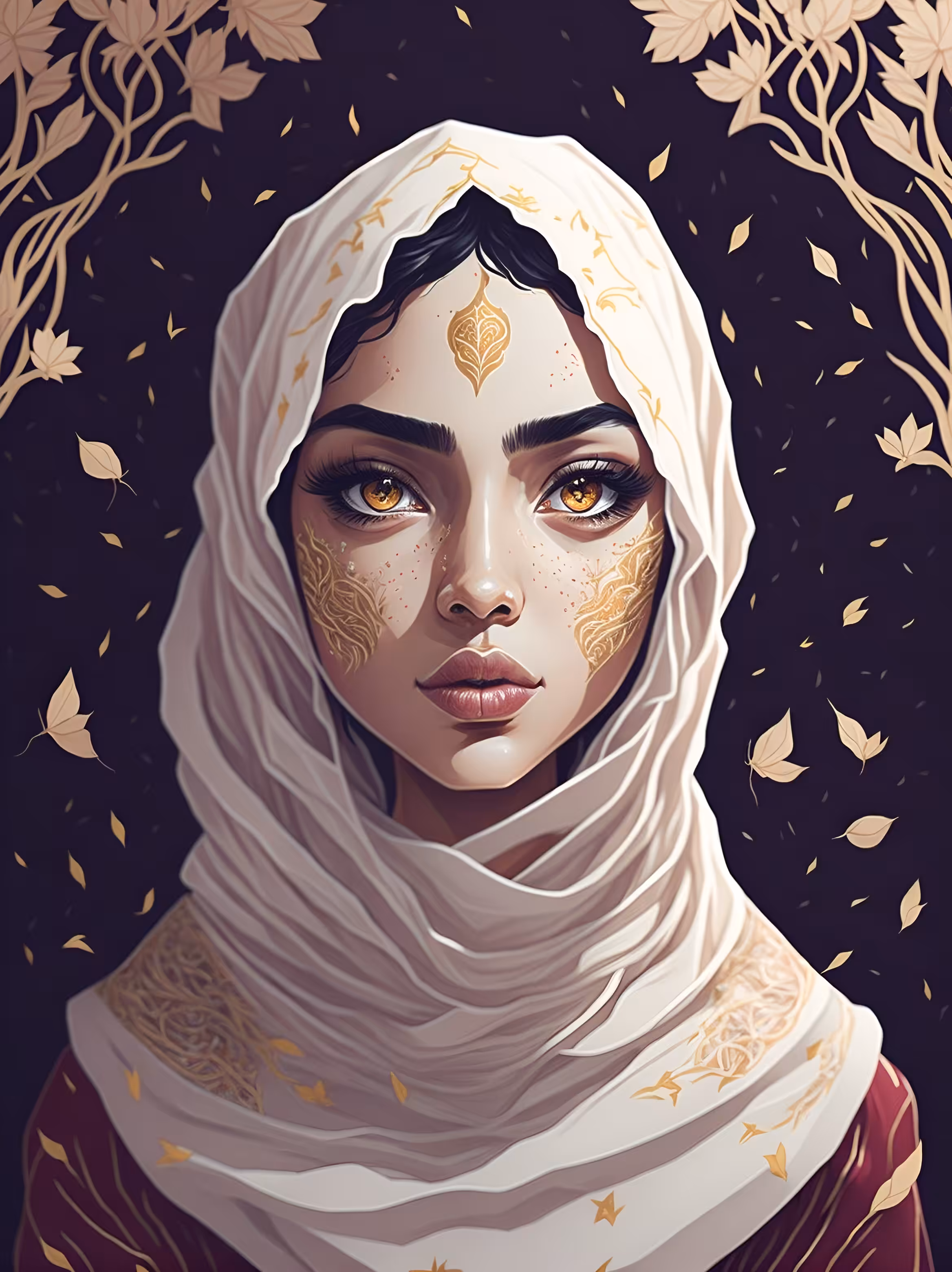 EID MUBARAK #02