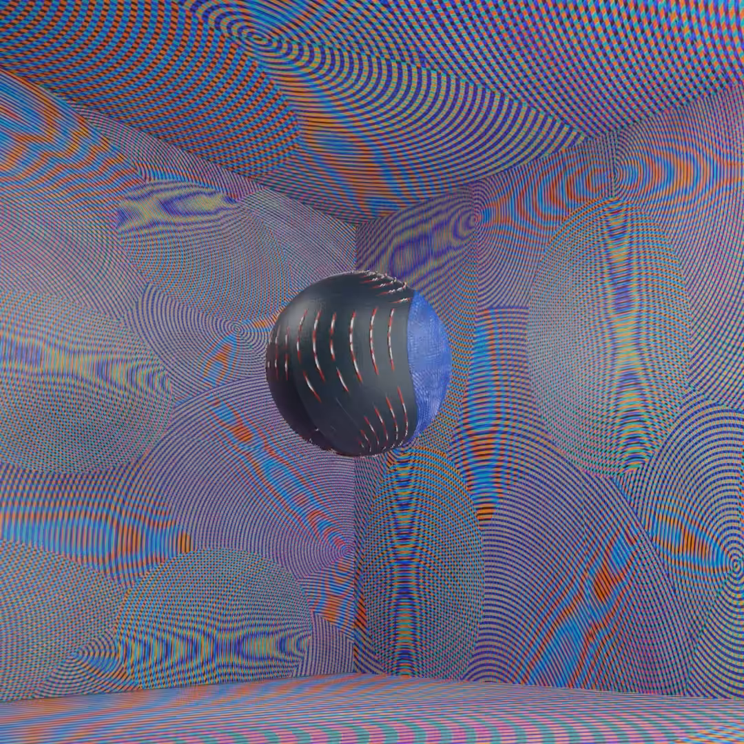 Sonic Installation 6