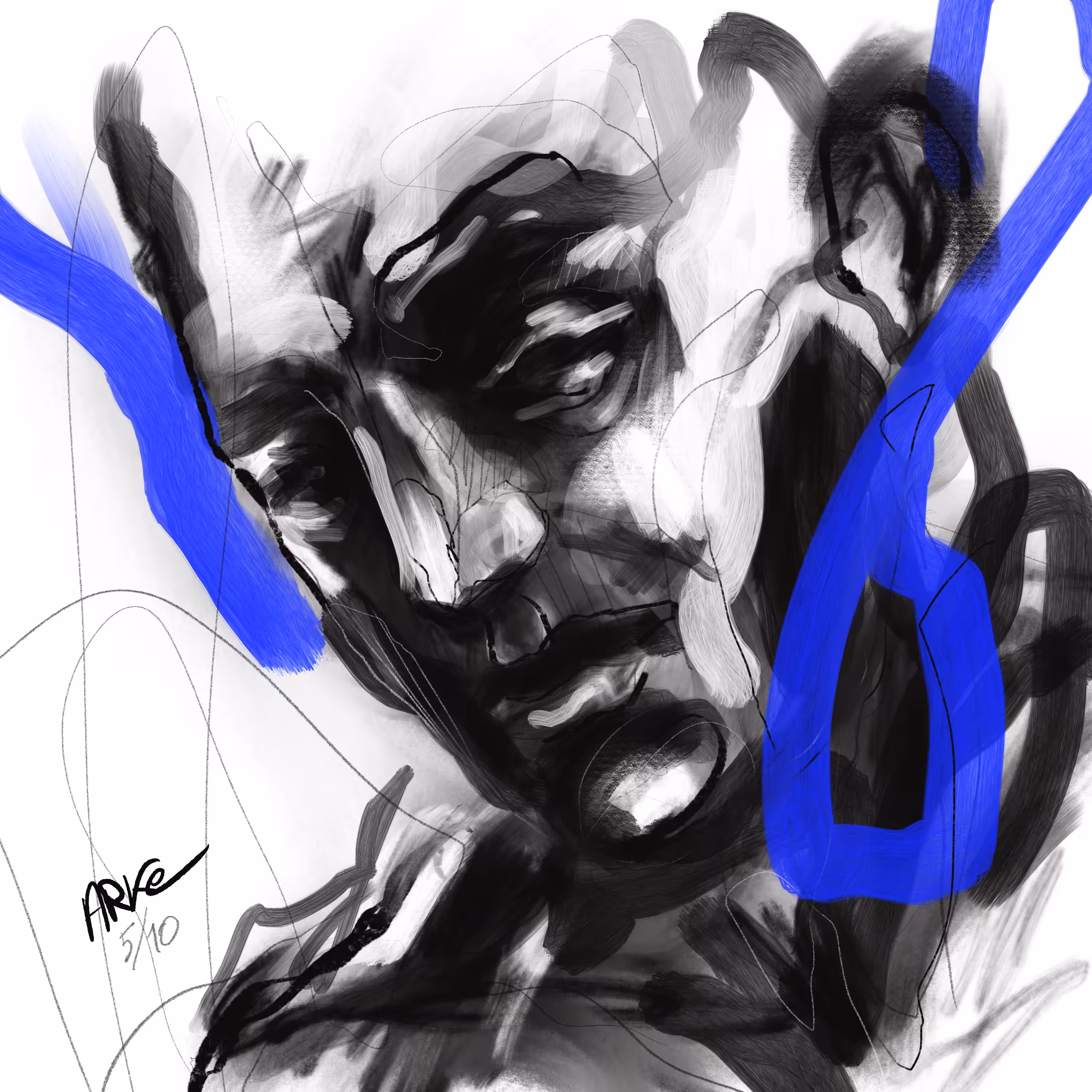 Portrait 5/10