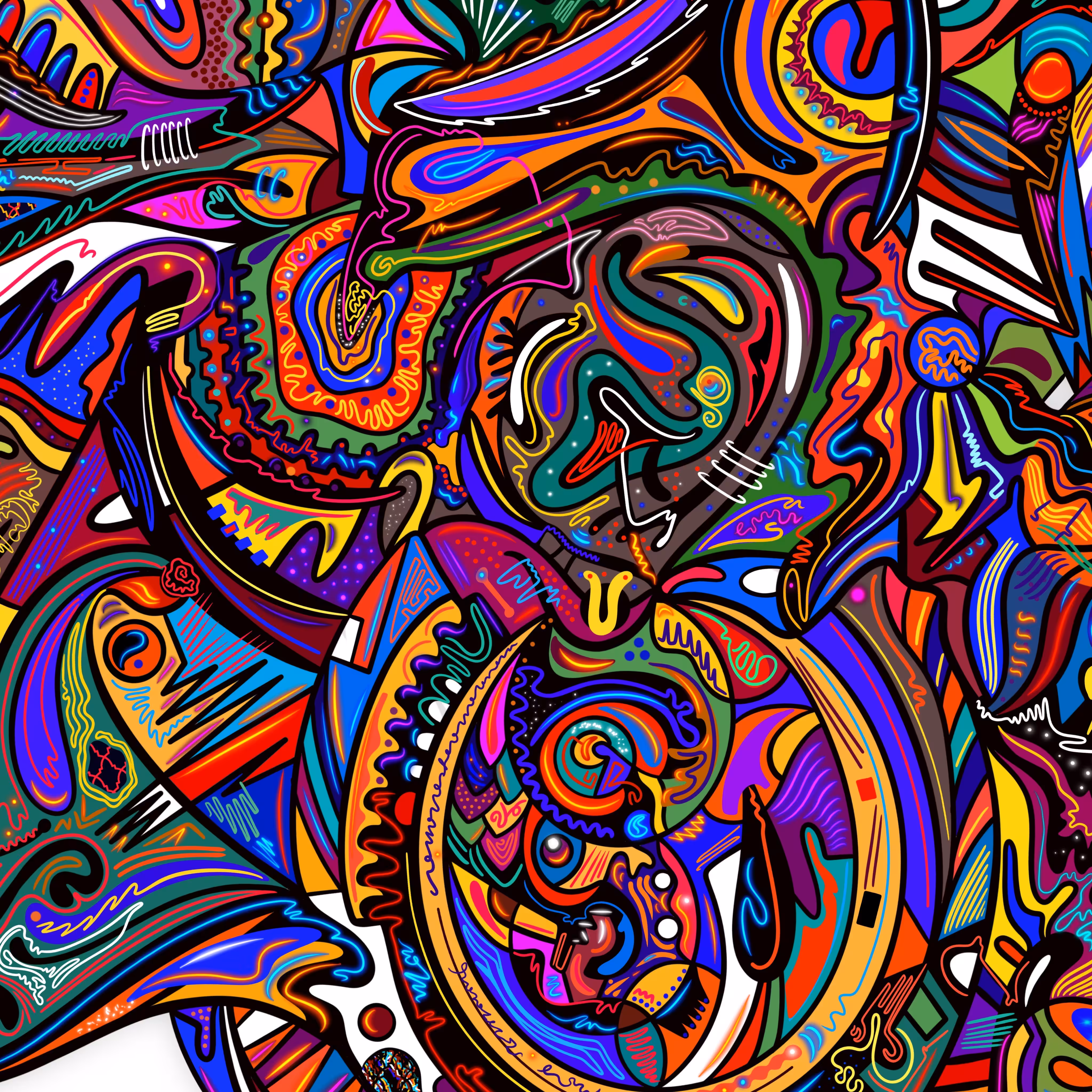 Awareness