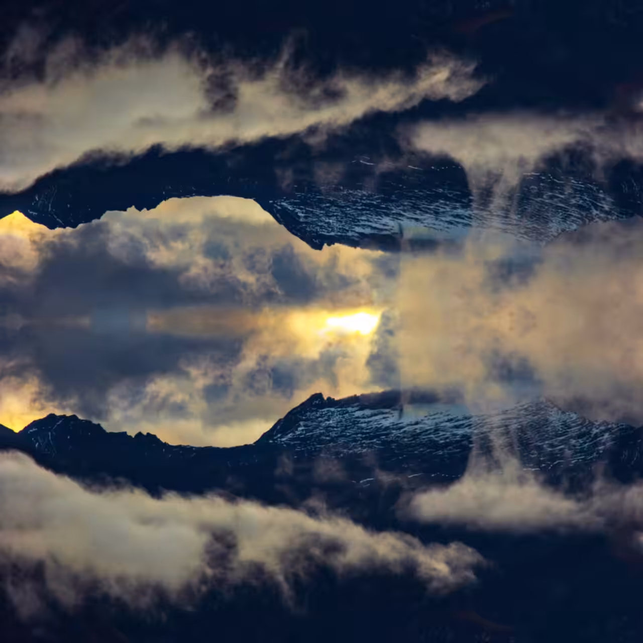 "Ethereal"