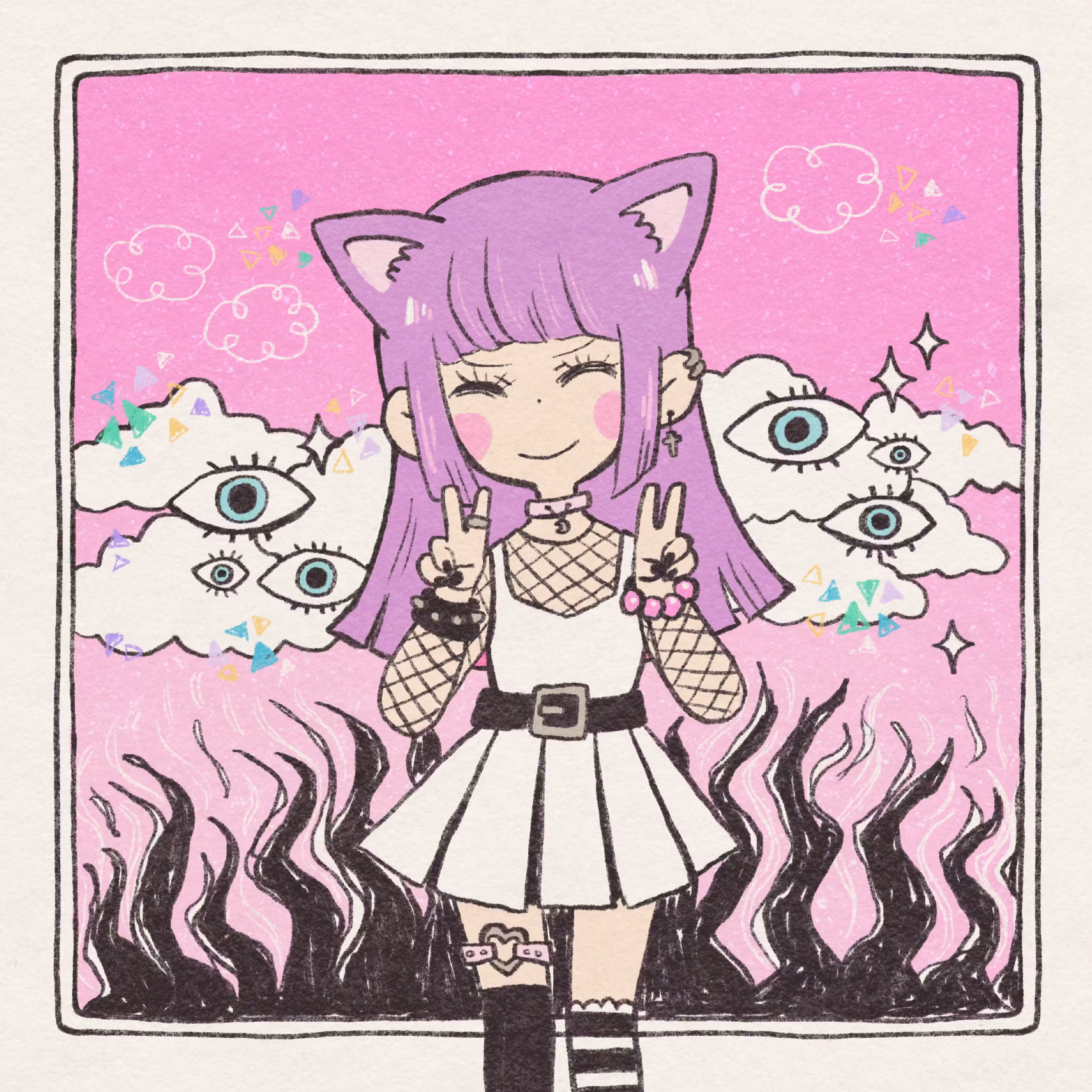 She's Fine