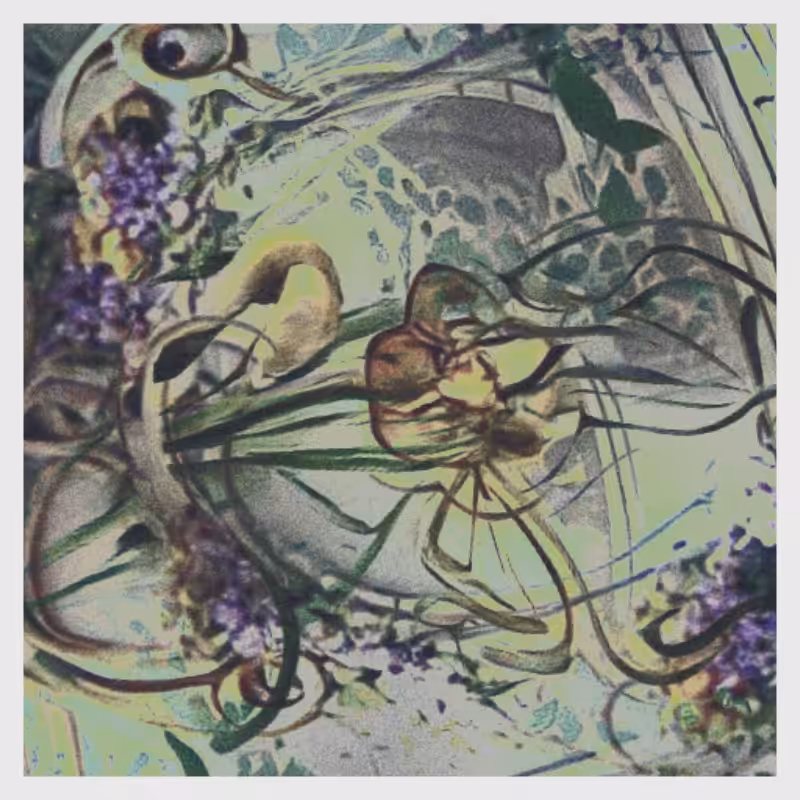 La Fleur #39