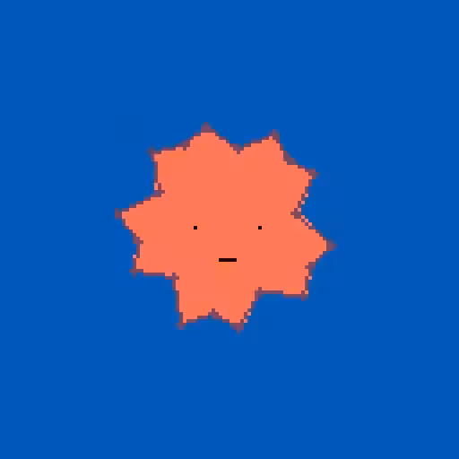 Polyfriend #006 - Shakapan