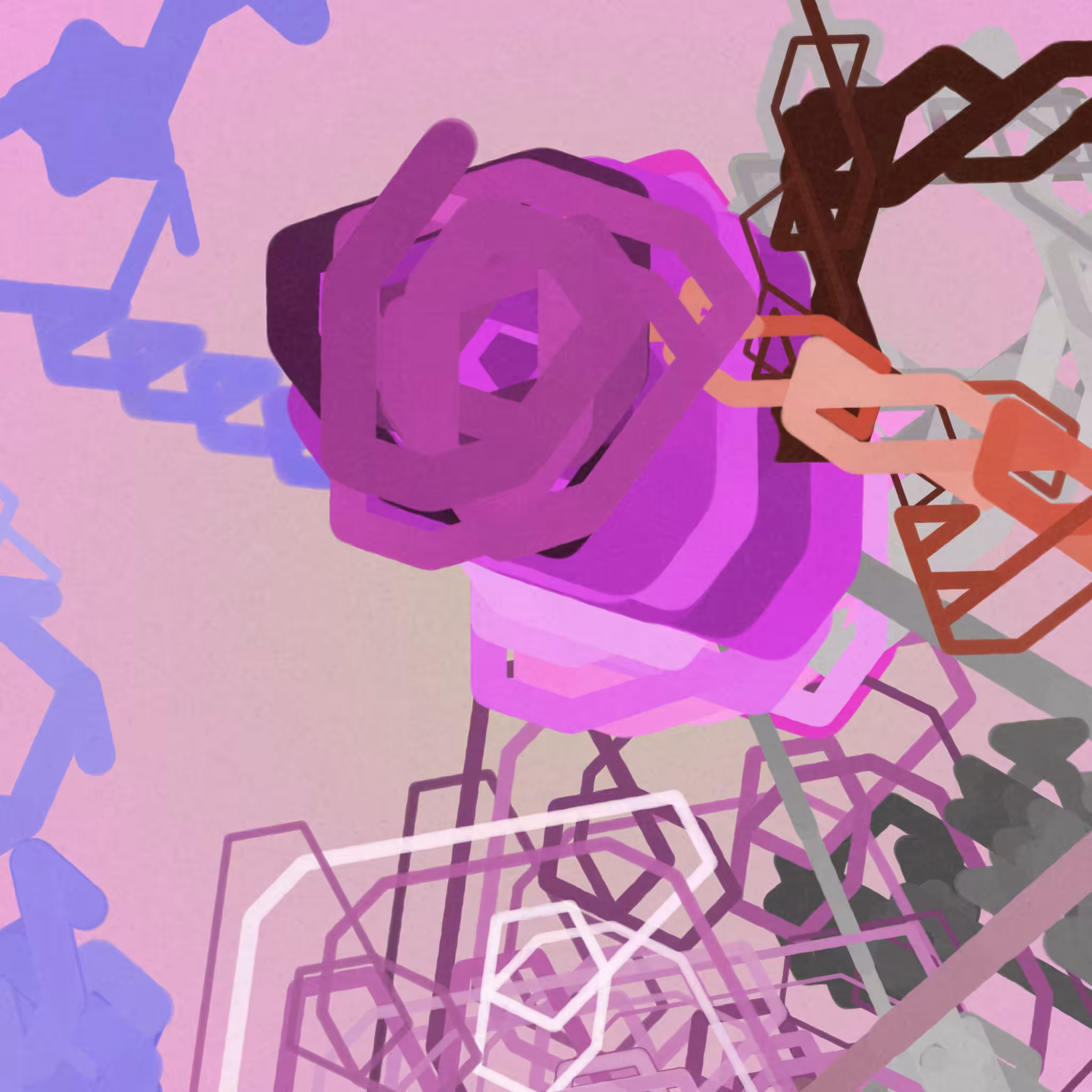 Molecular Geometries #13