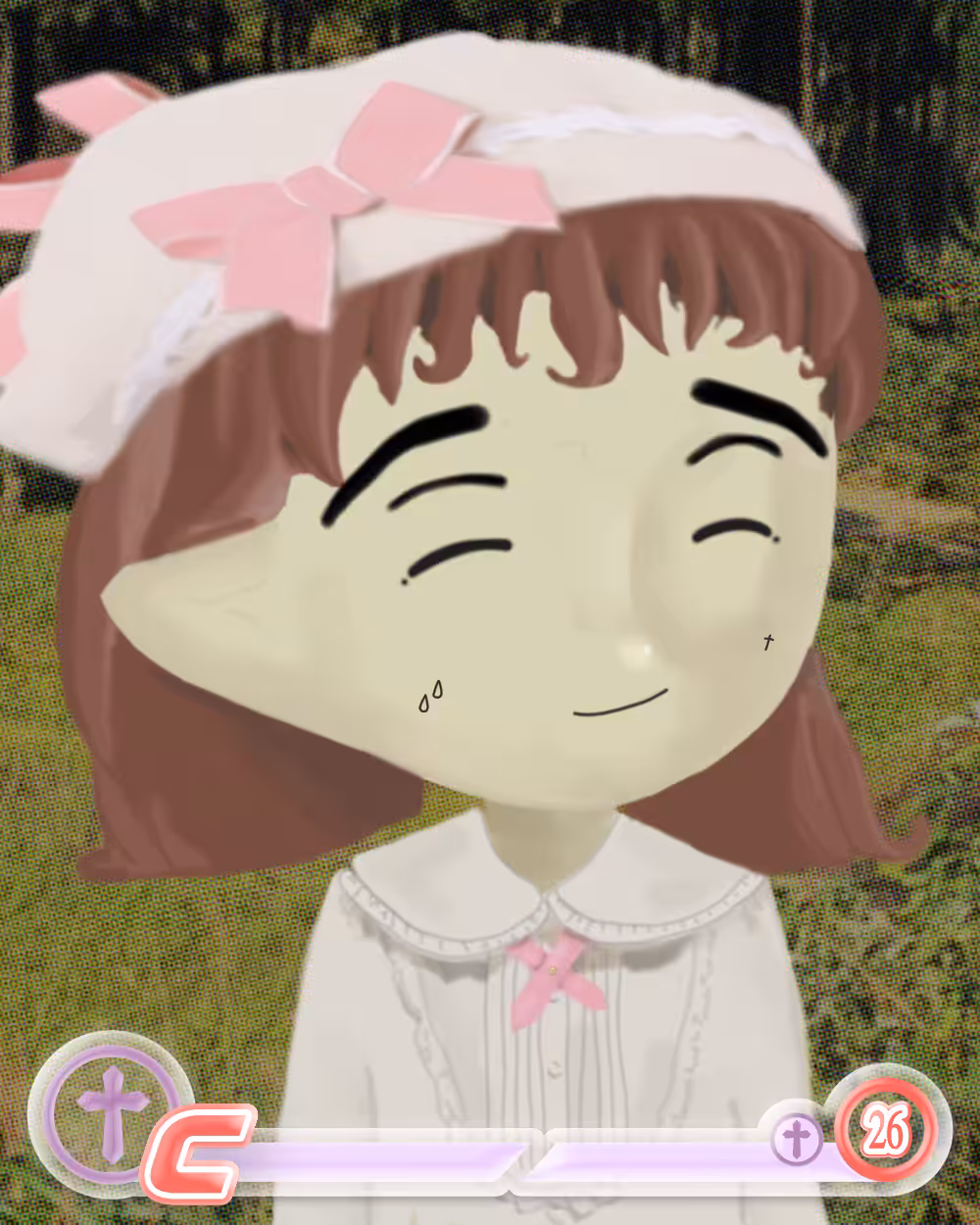 Milady 7462
