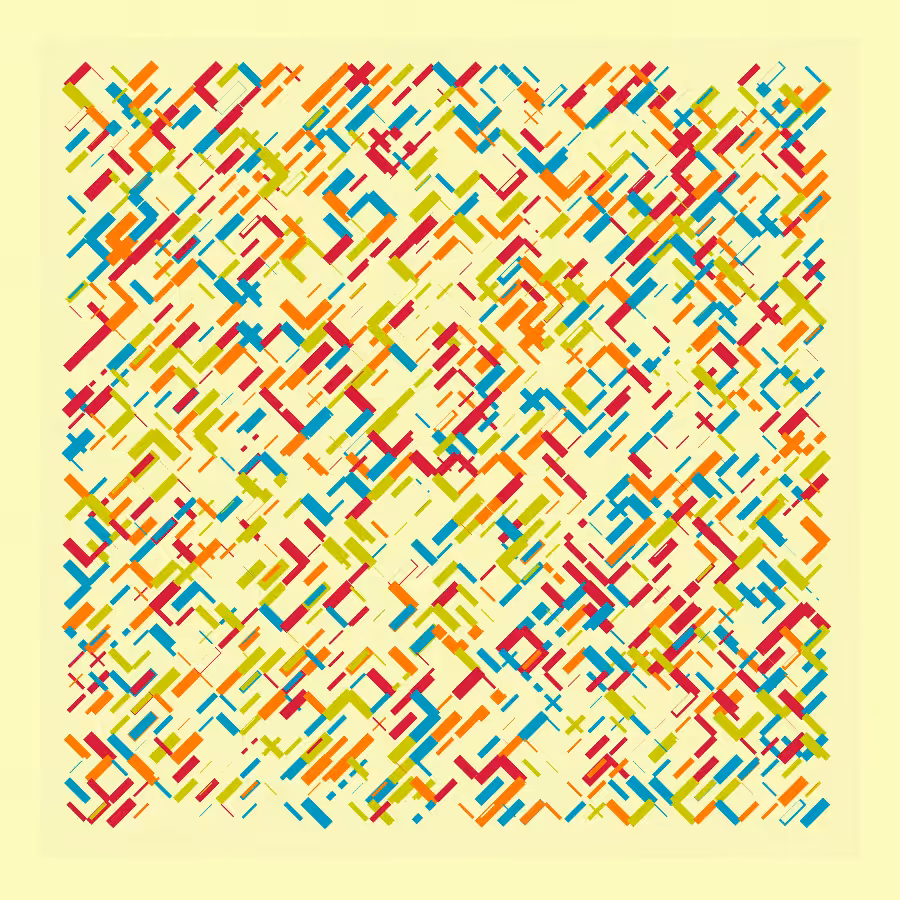 Intertwiner #69