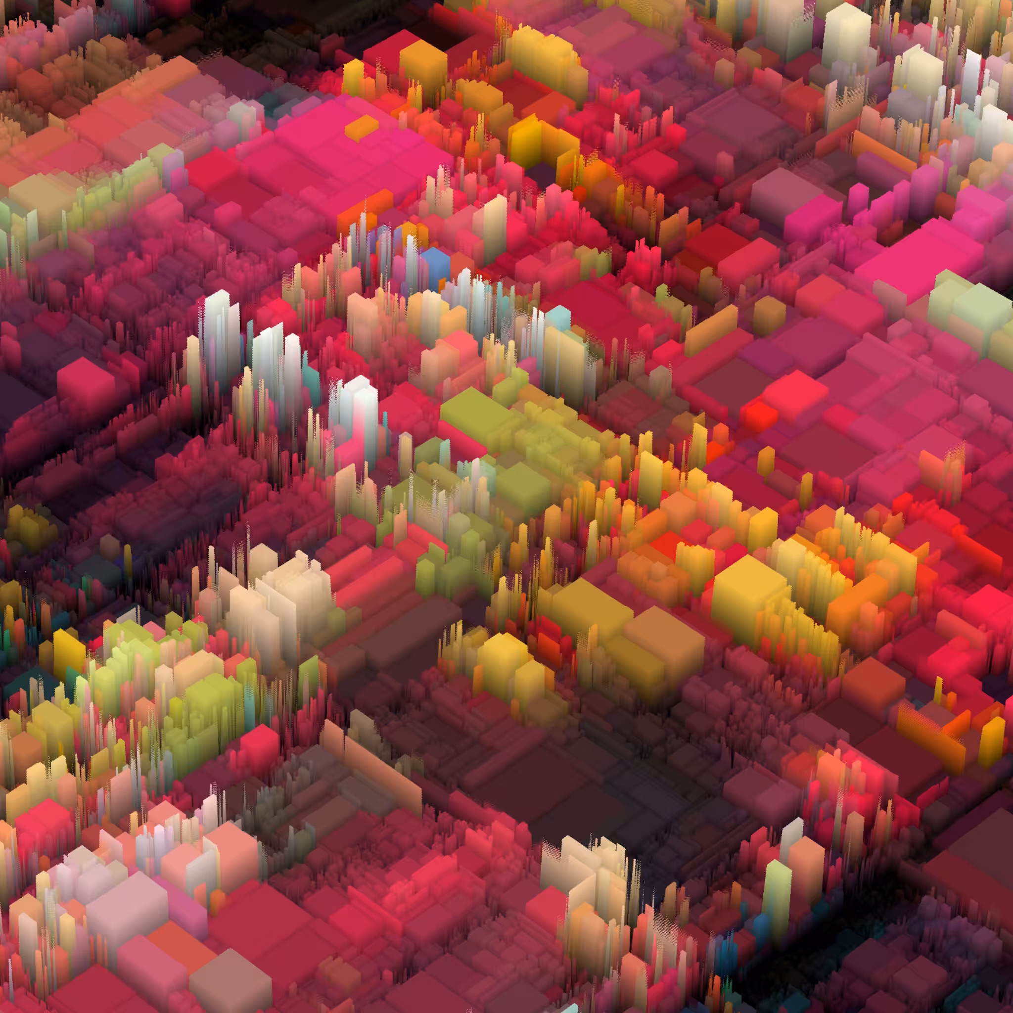 CryptoSprawl Sector 86