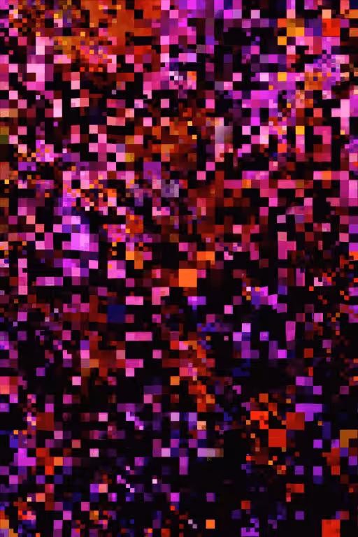 Metamosaic #60