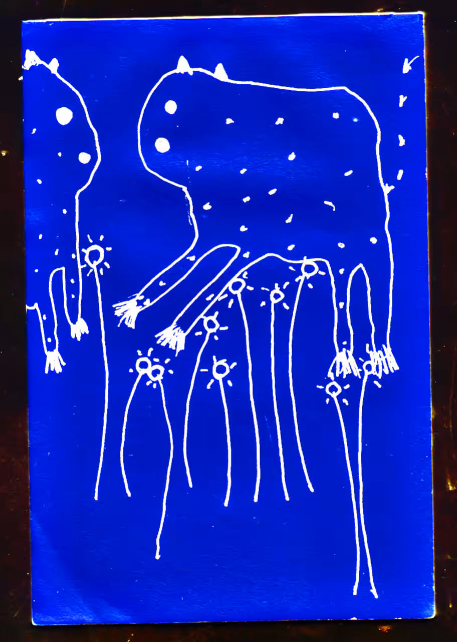 Walking Constellation : 653212
