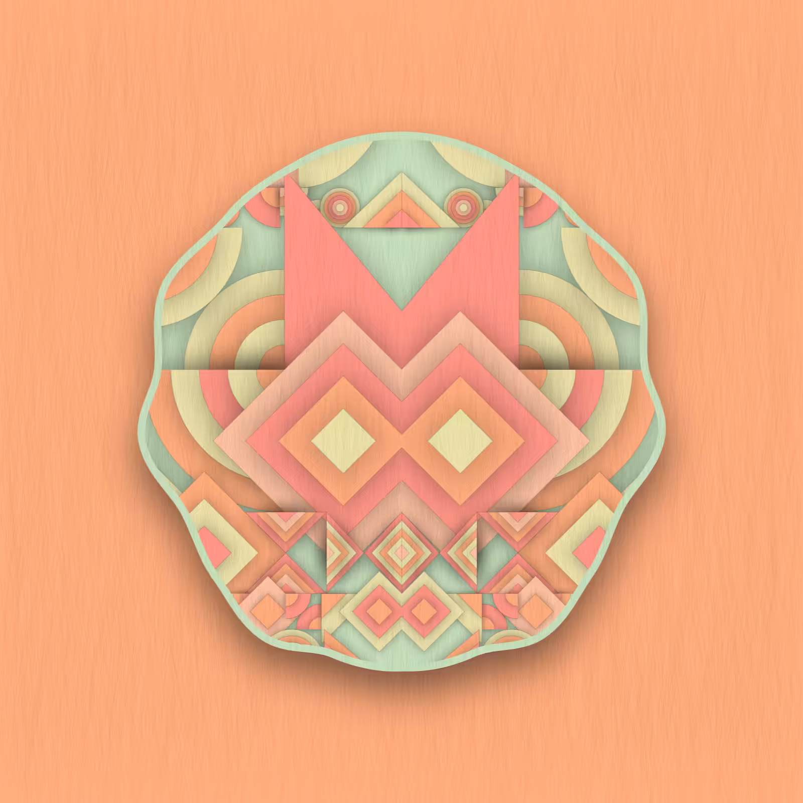 Generativemasks #8671