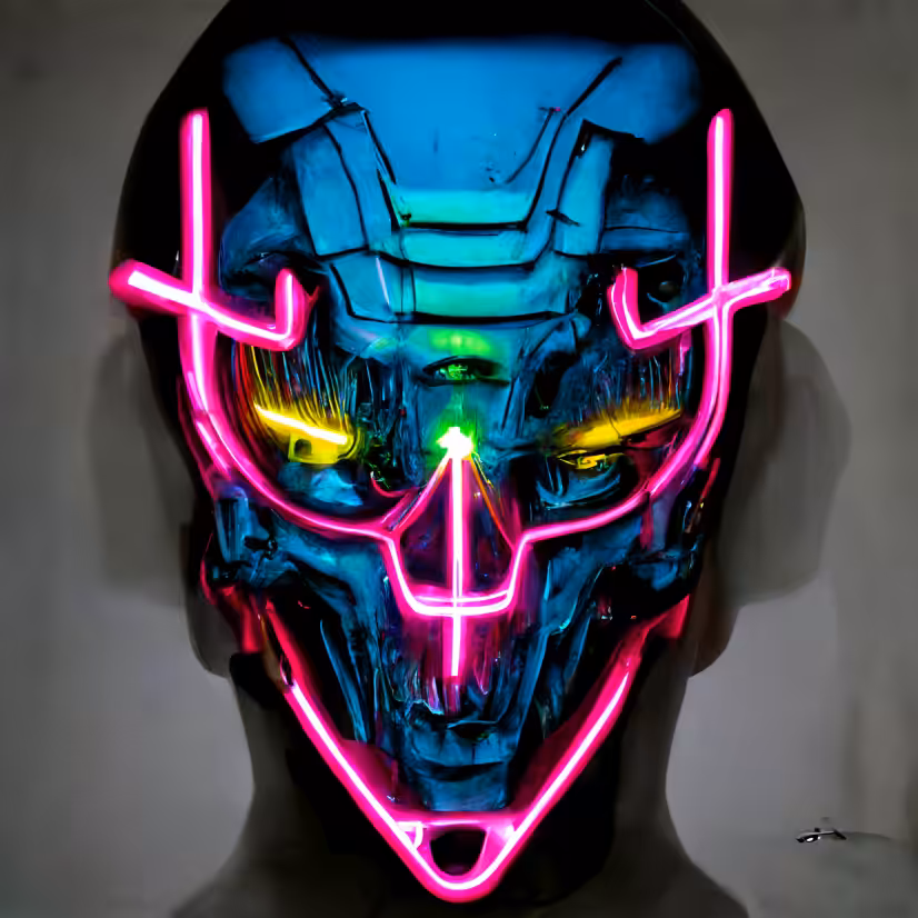 Xenoz 002