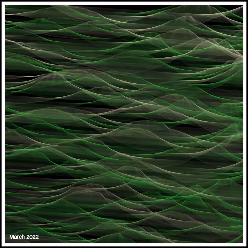 Waves #8
