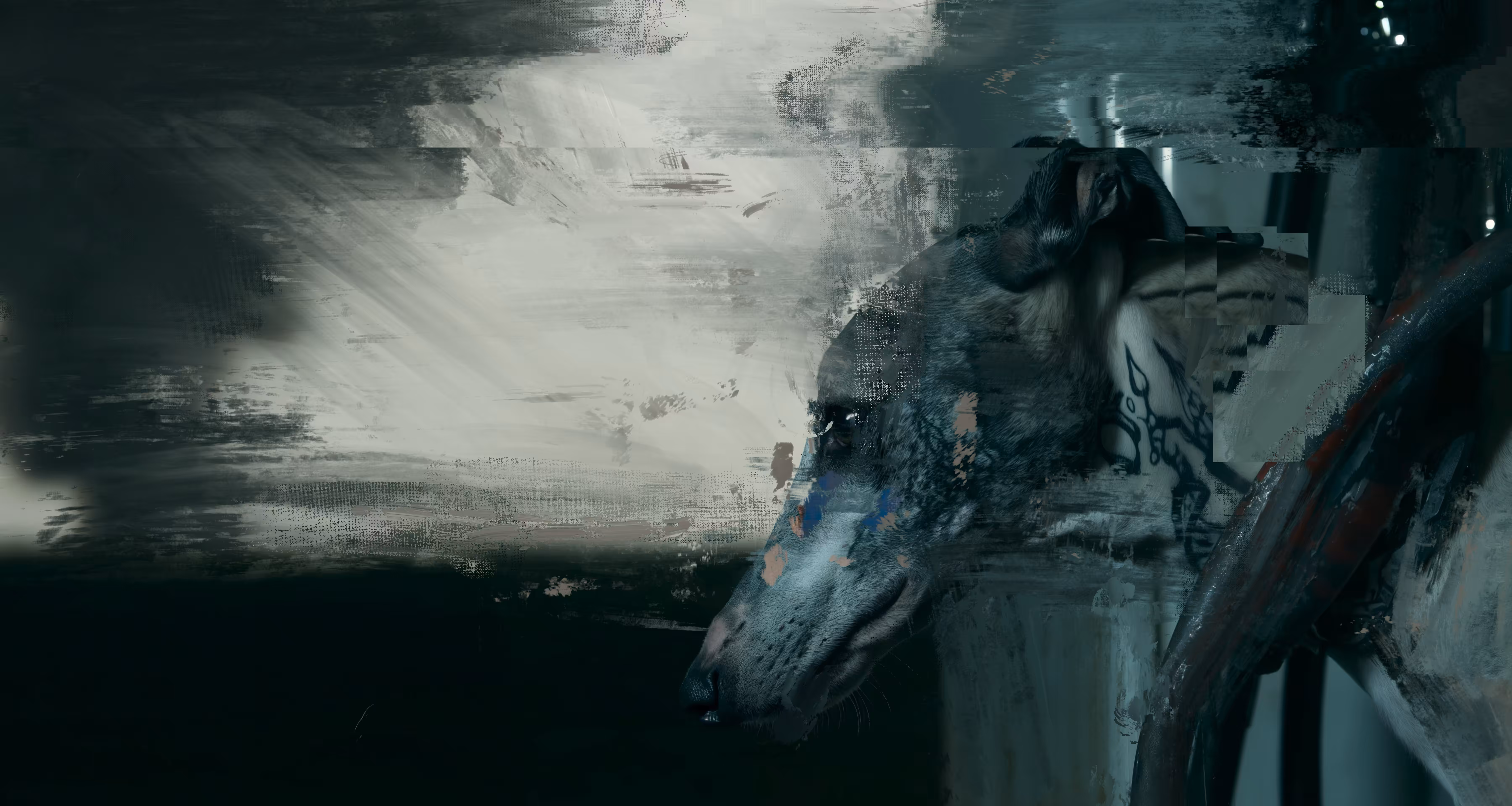 EXWF - Sleeper Hound