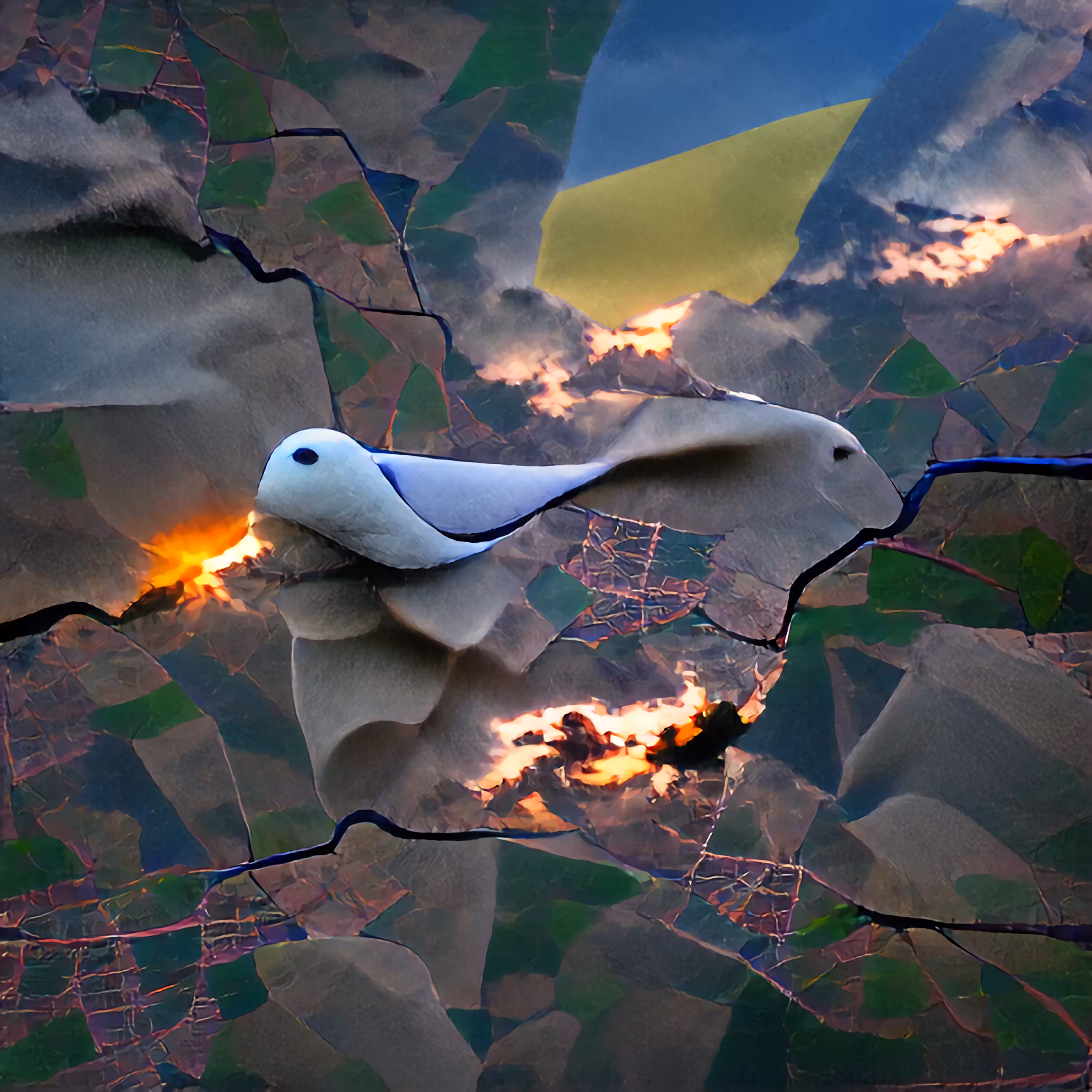 STOP war! peace in Ukraine