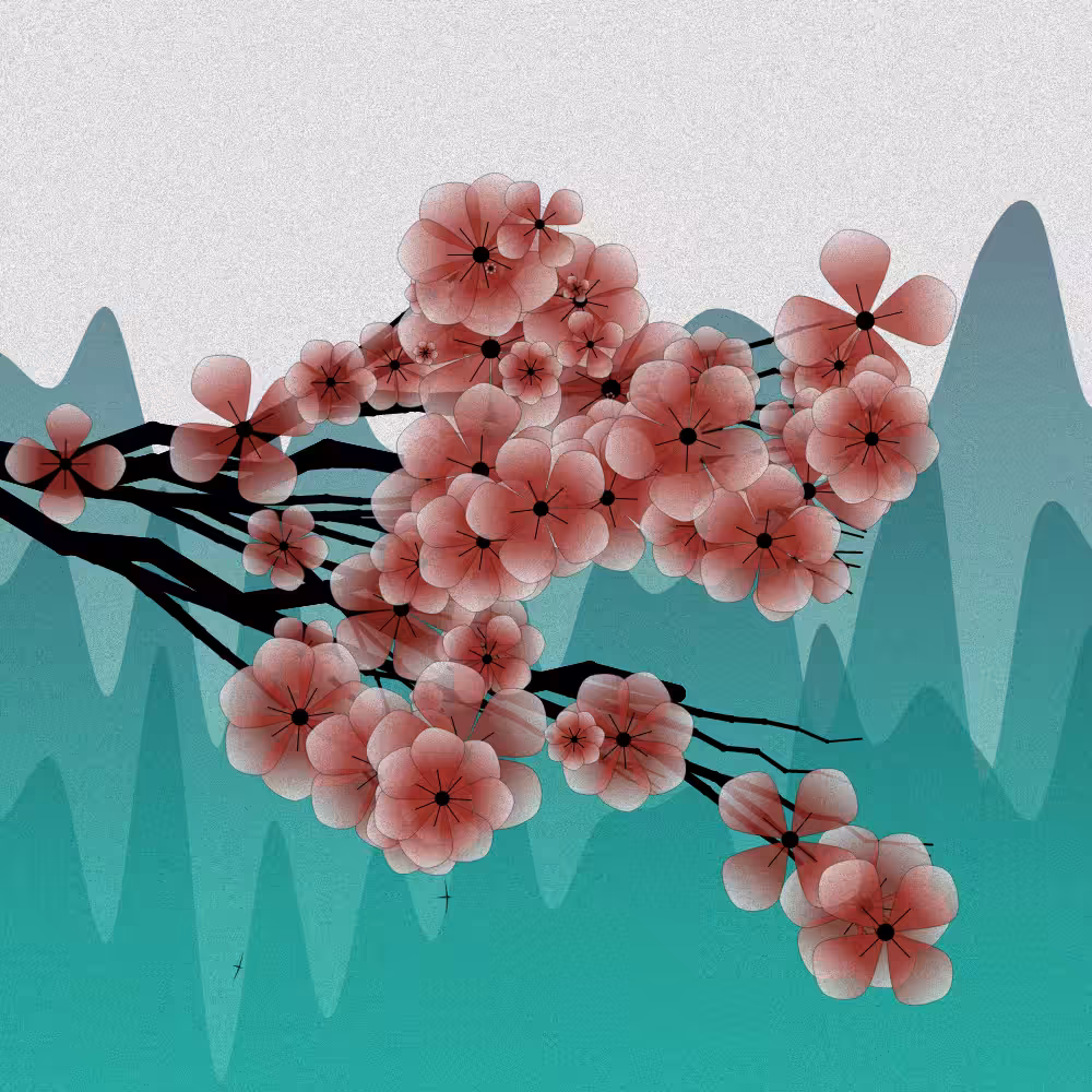 Seasons #1