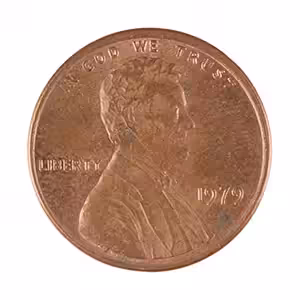 Cent #7128