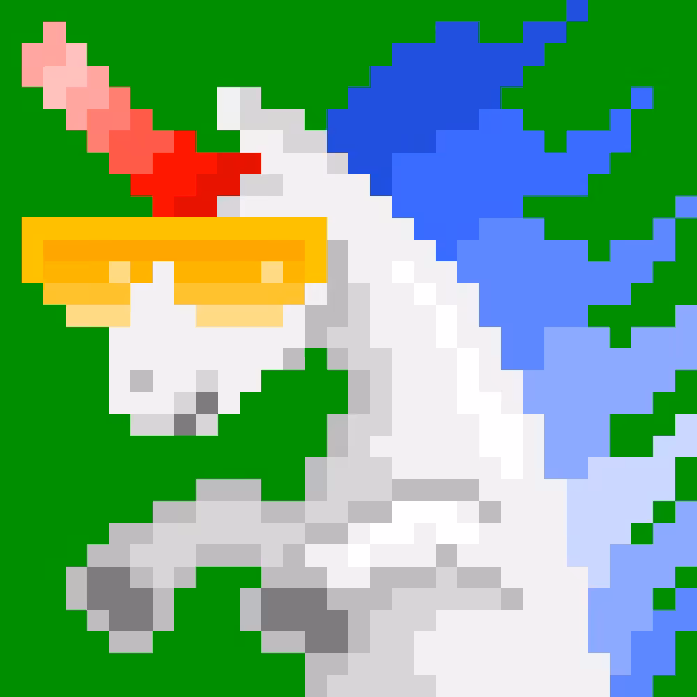 Unicorn #6570