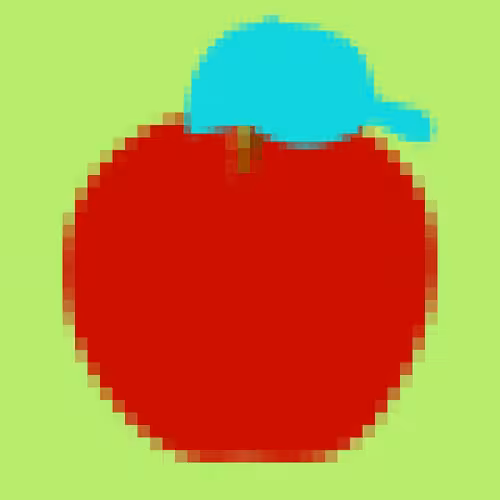 PixyApple #318