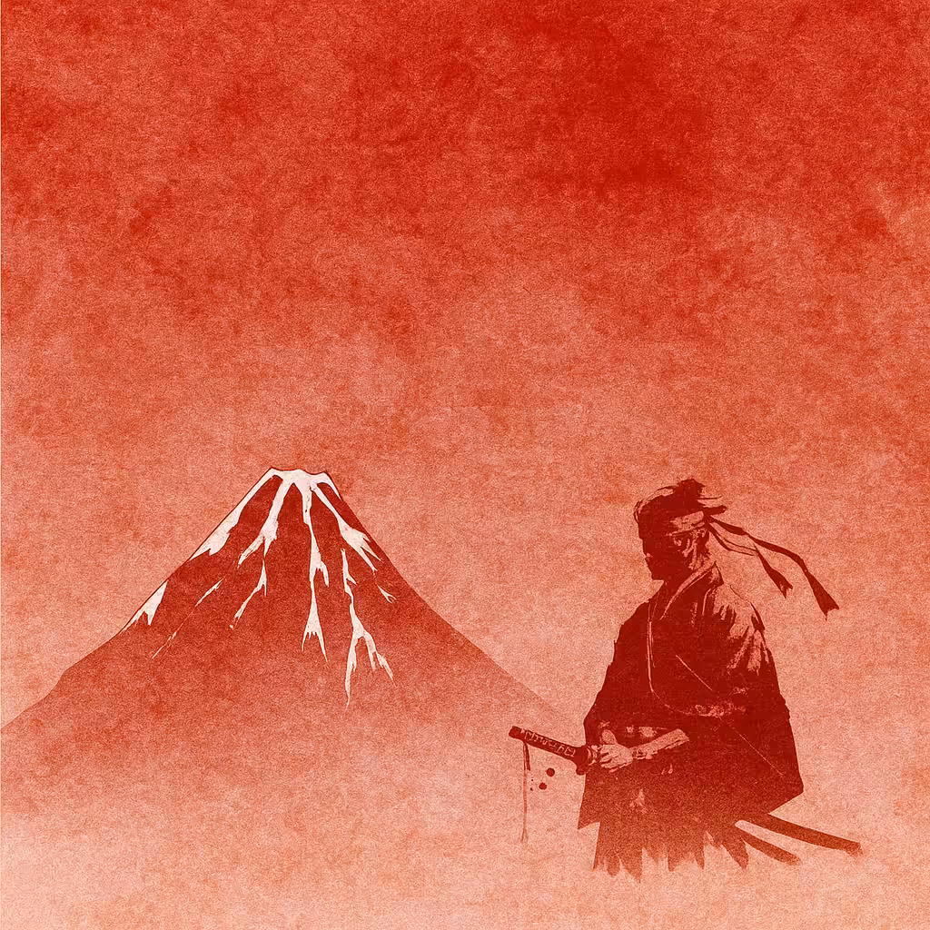Red Presence