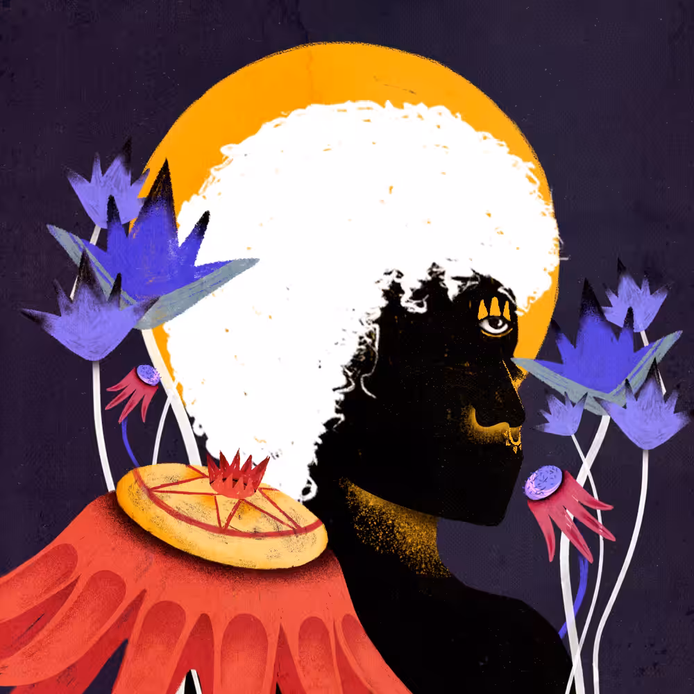 Forest Spirit