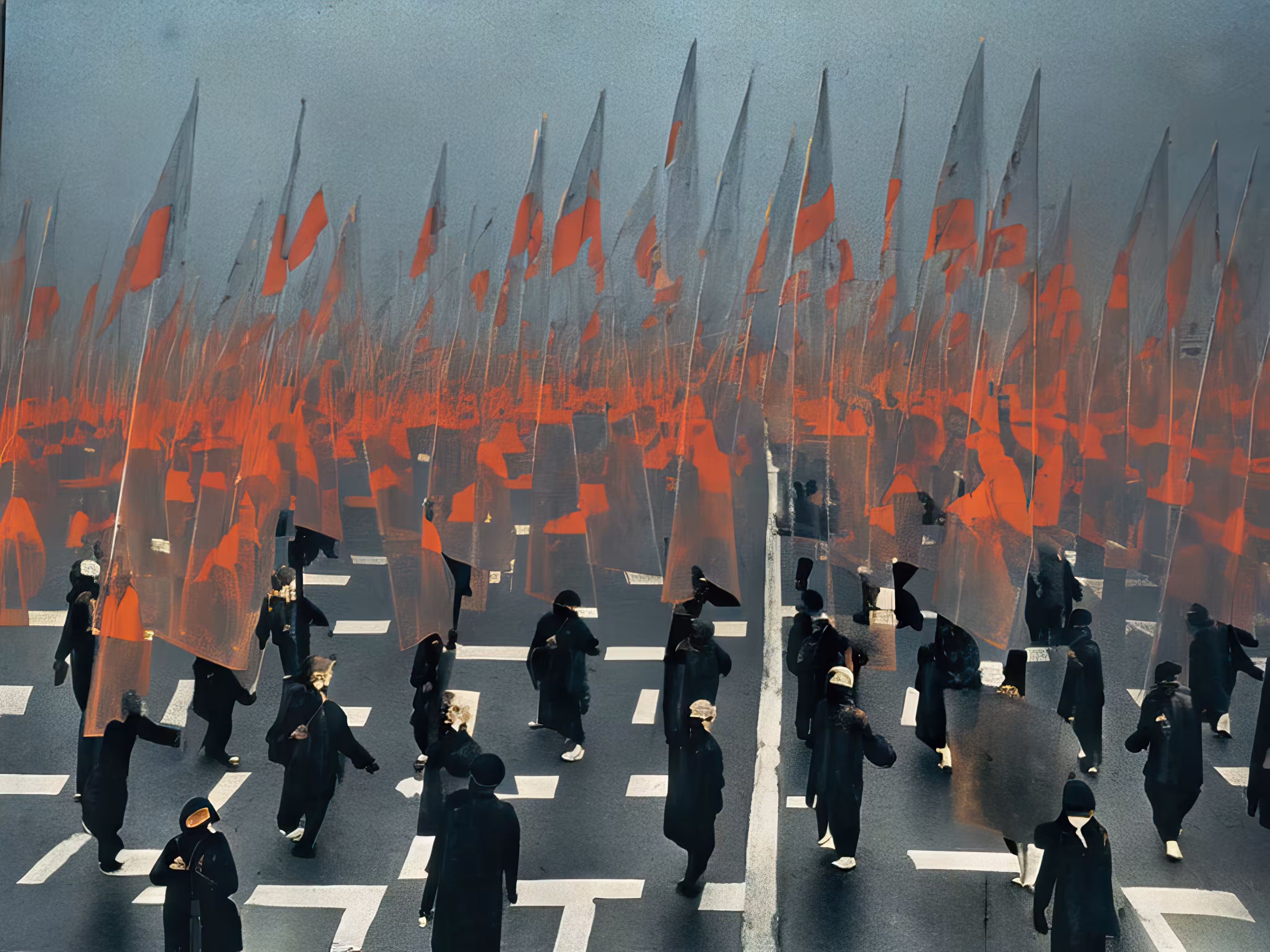 Red Flags #3