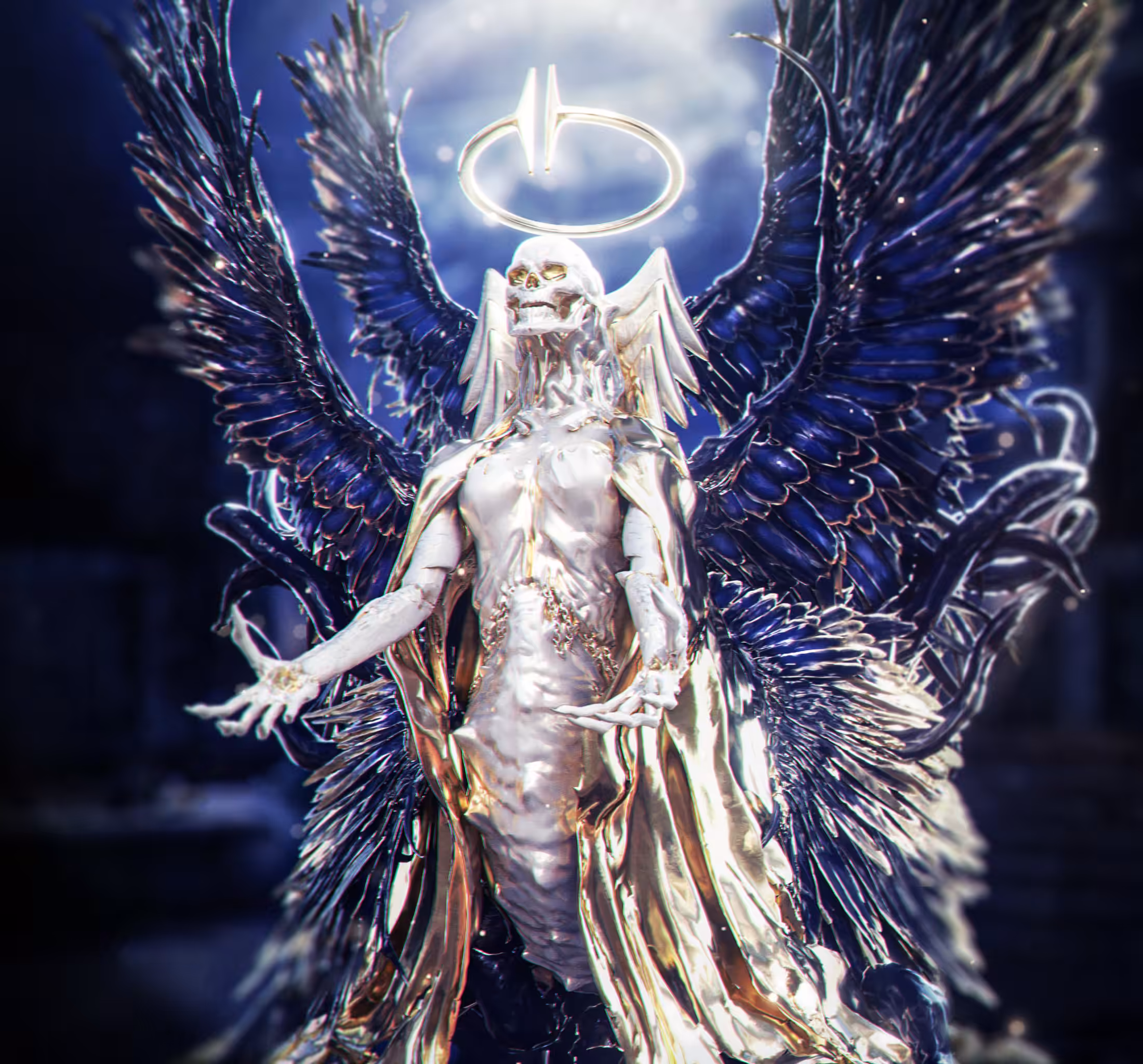 Seraph Part II