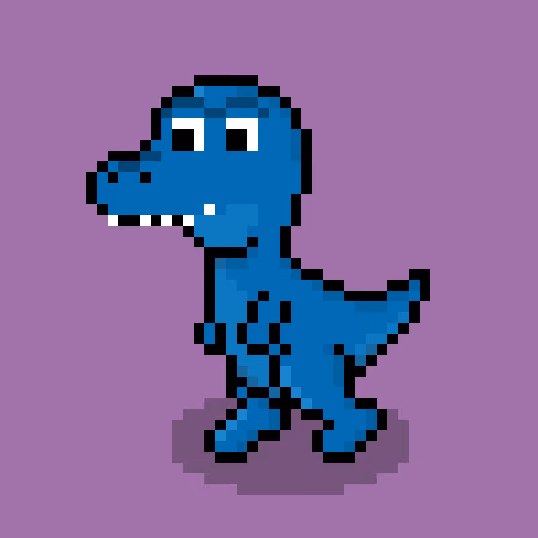 Bit-Rex #13
