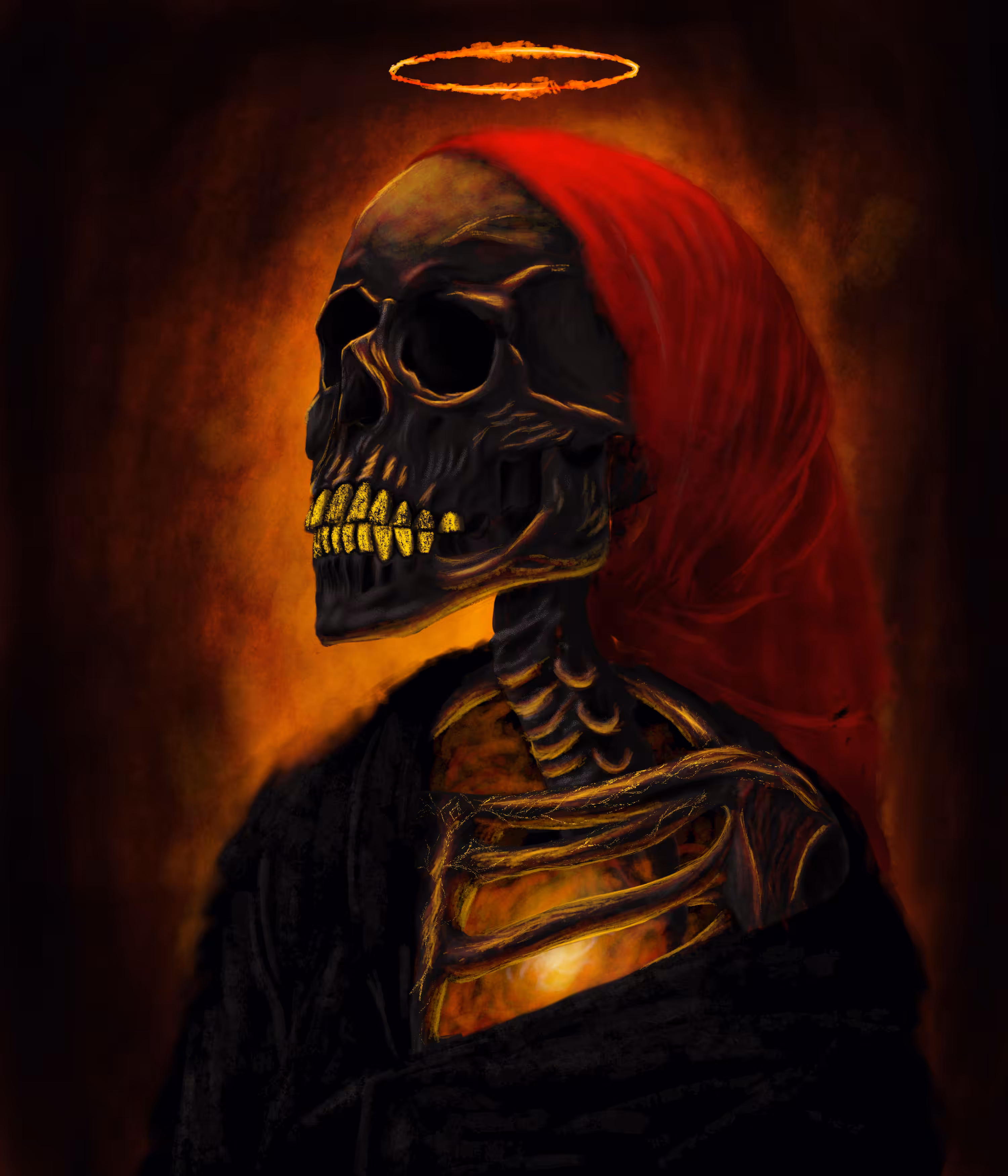 Black Maria 