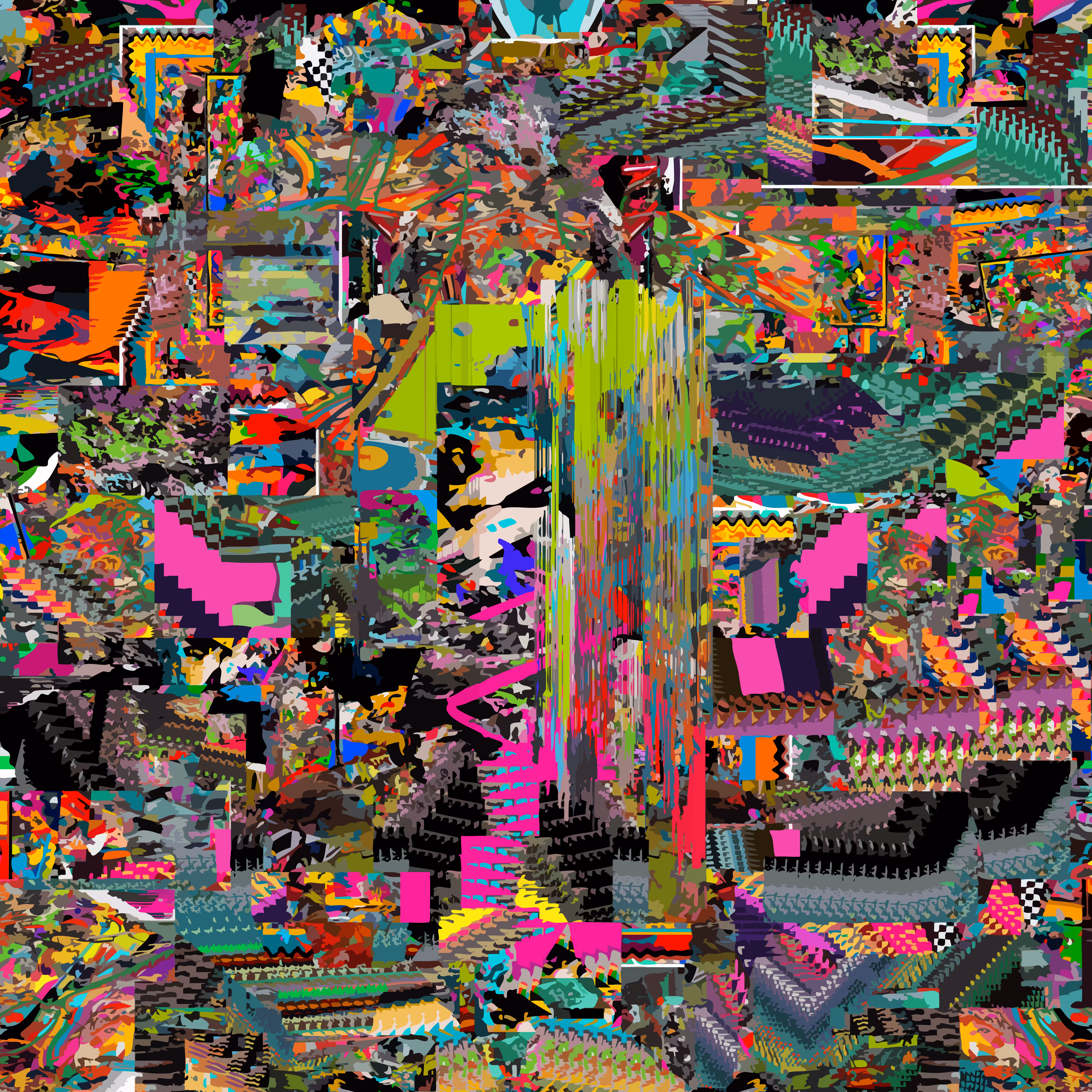 Beyond the abyss?: Resolution