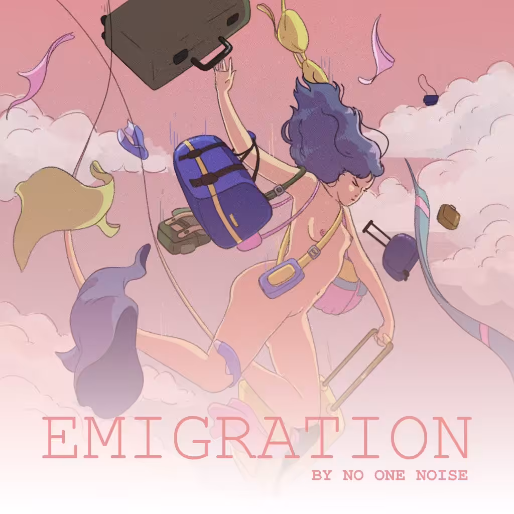 "Emigration"