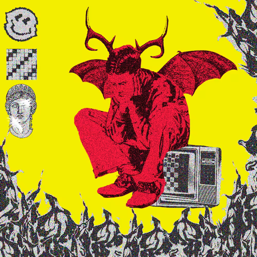 Everything Burns