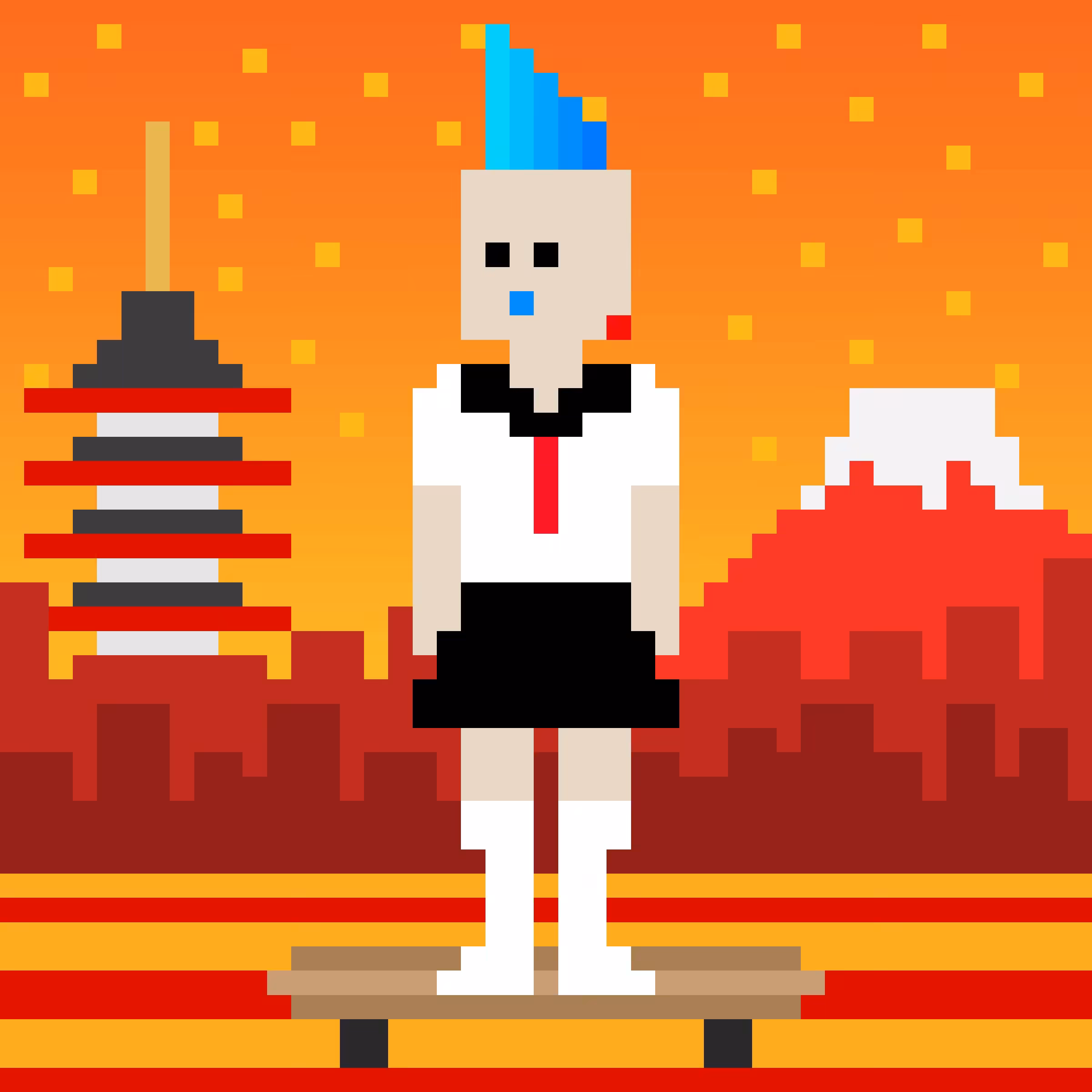 CryptoTokyoite #551